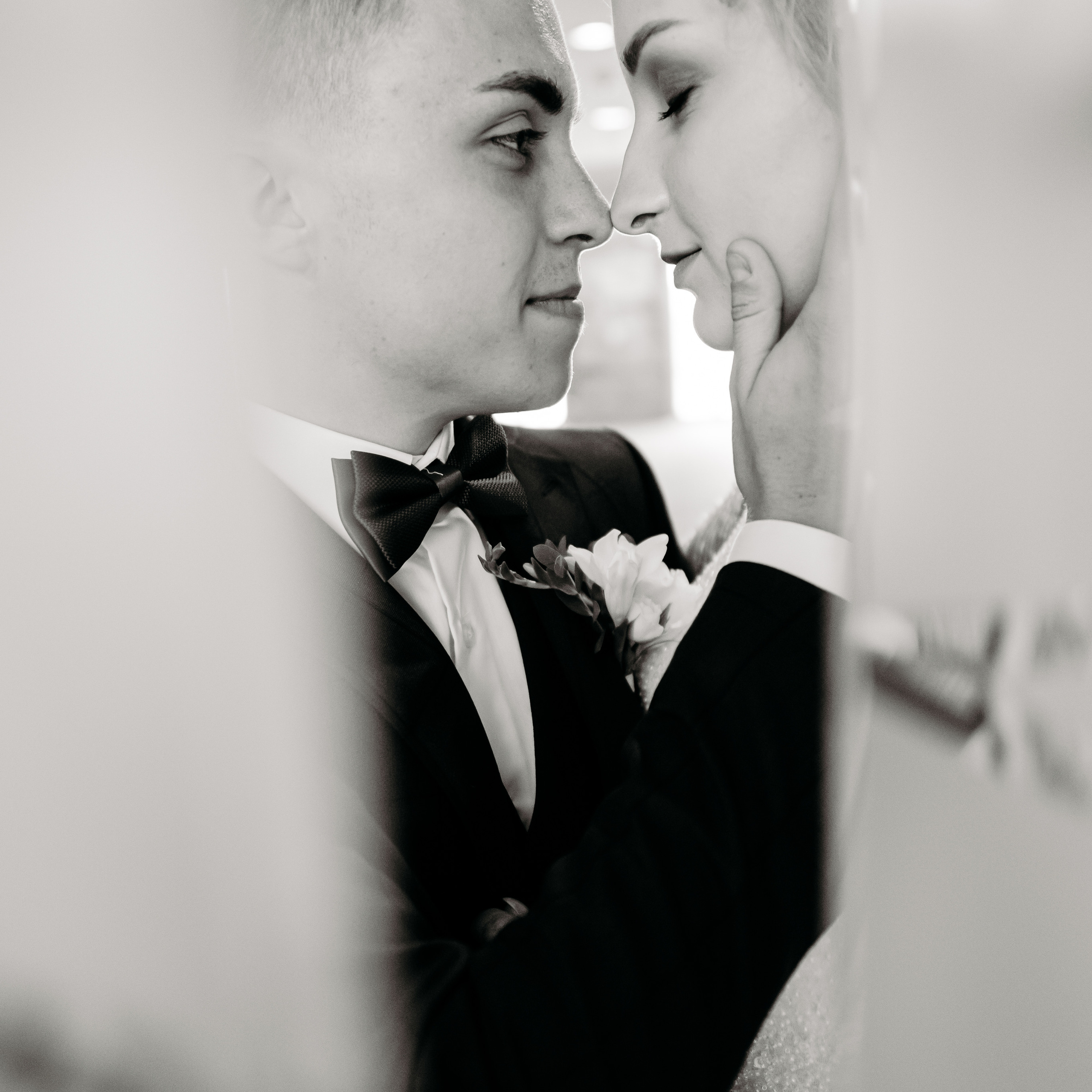 Любовь — как море. Фото | Видео Контент Мишель Ватаманюк