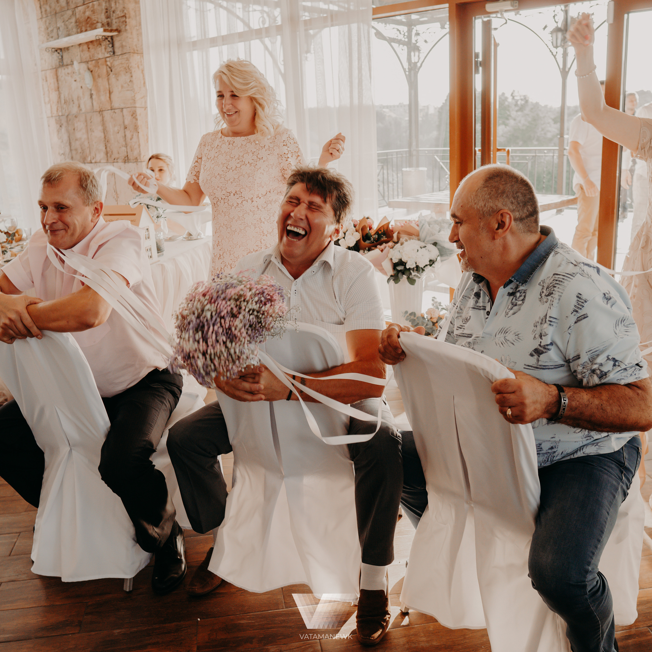 Любовь — как море. Фото | Видео Контент Мишель Ватаманюк