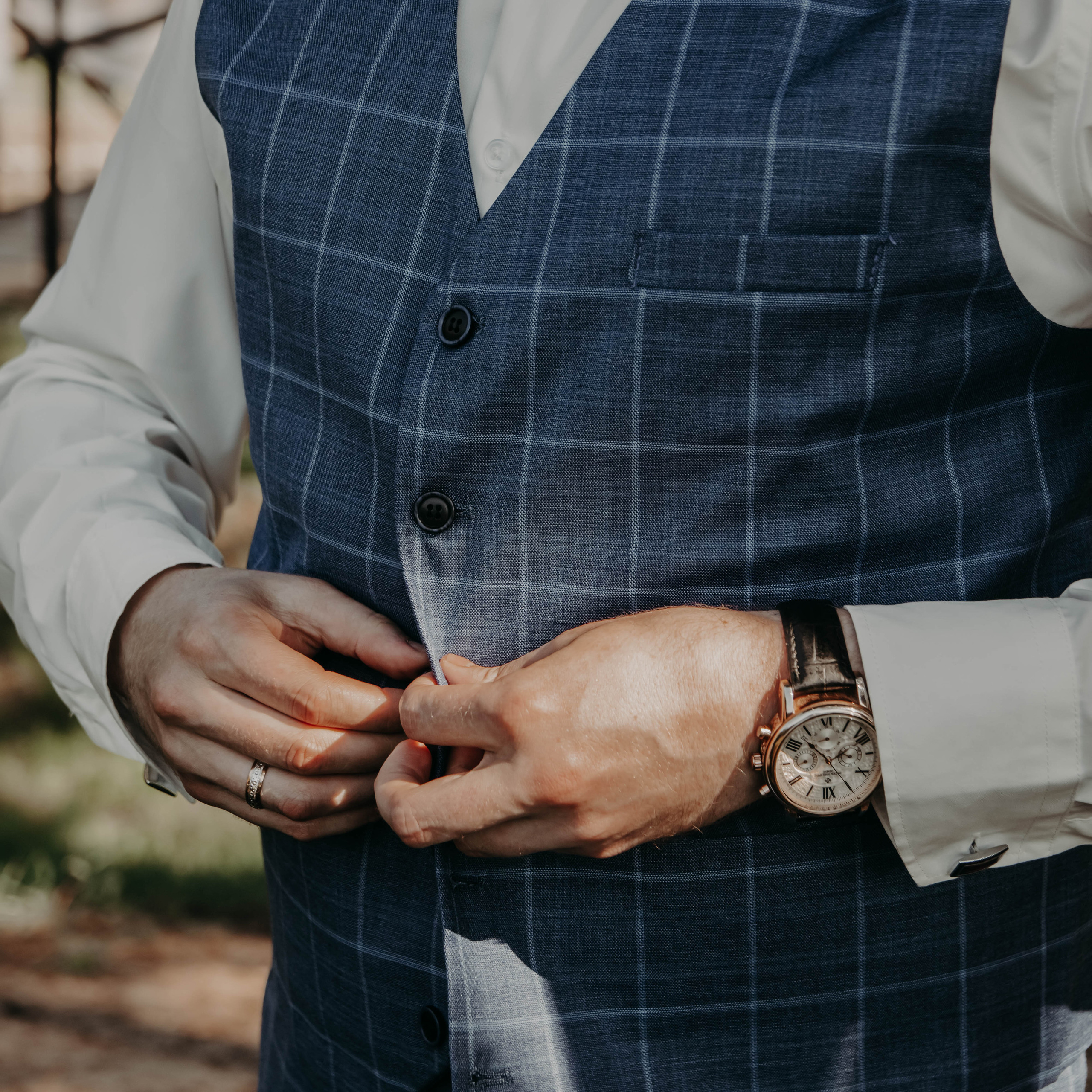 Королевская Свадьба. Фото | Видео Контент Мишель Ватаманюк