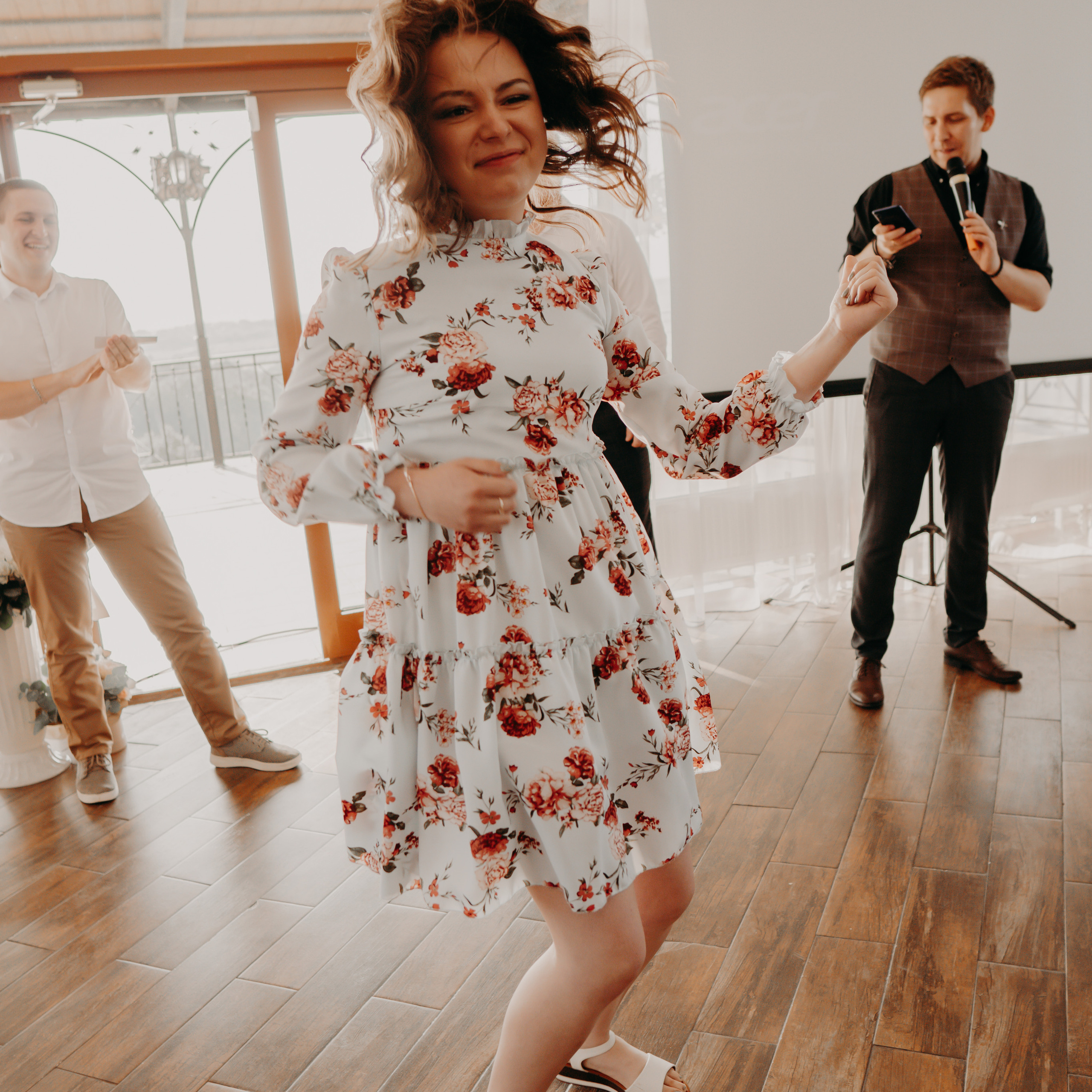 Любовь — как море. Фото | Видео Контент Мишель Ватаманюк