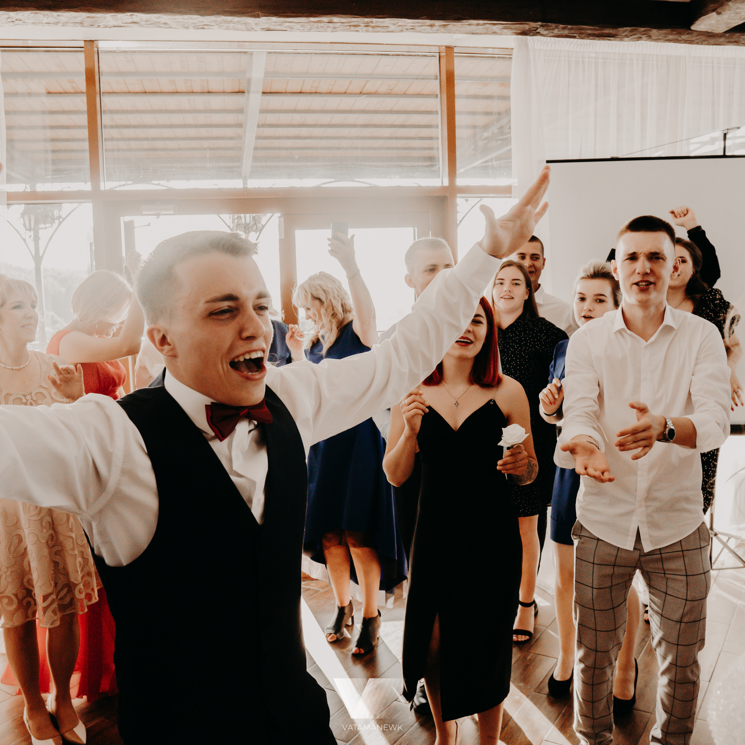 Любовь — как море. Фото | Видео Контент Мишель Ватаманюк