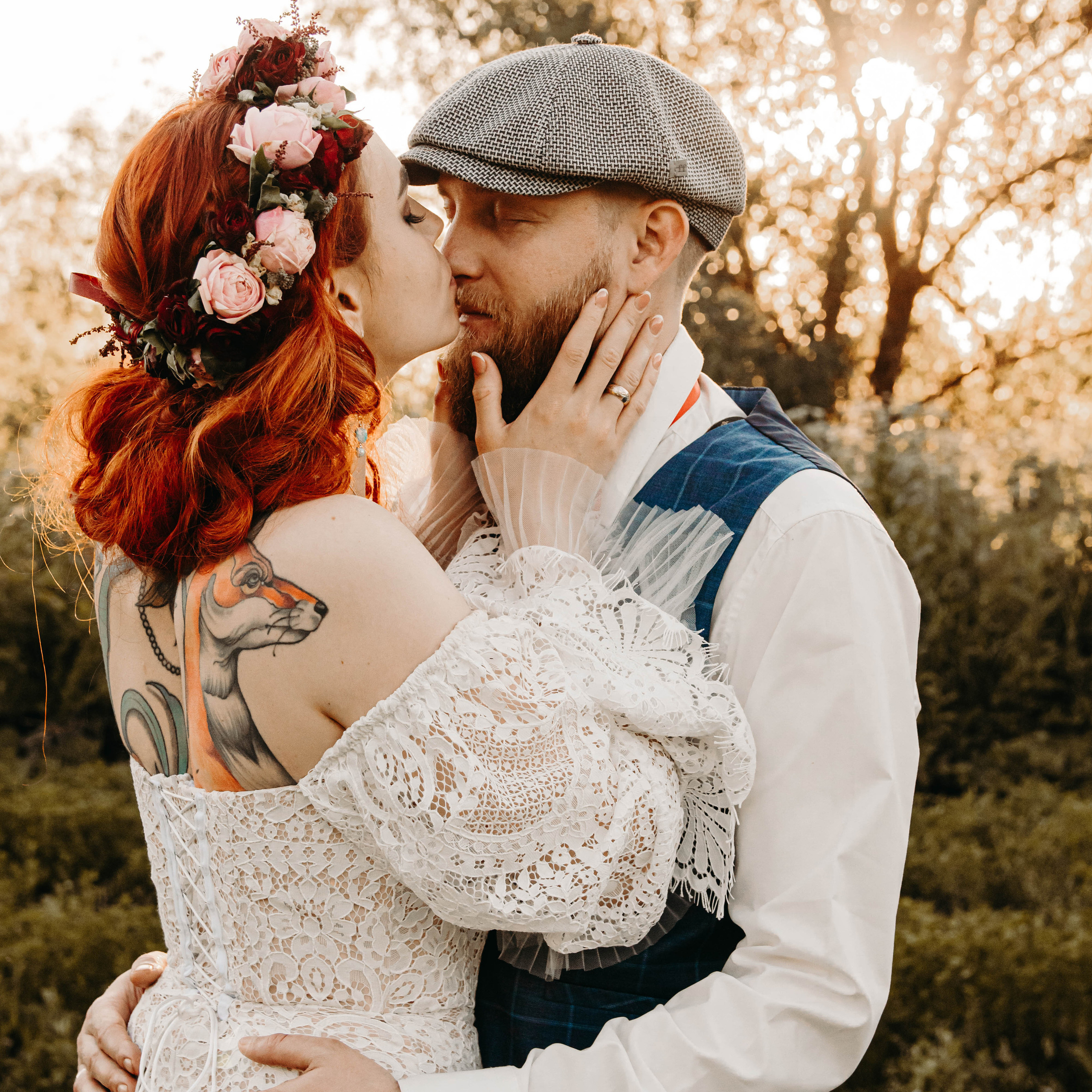 Королевская Свадьба. Фото | Видео Контент Мишель Ватаманюк