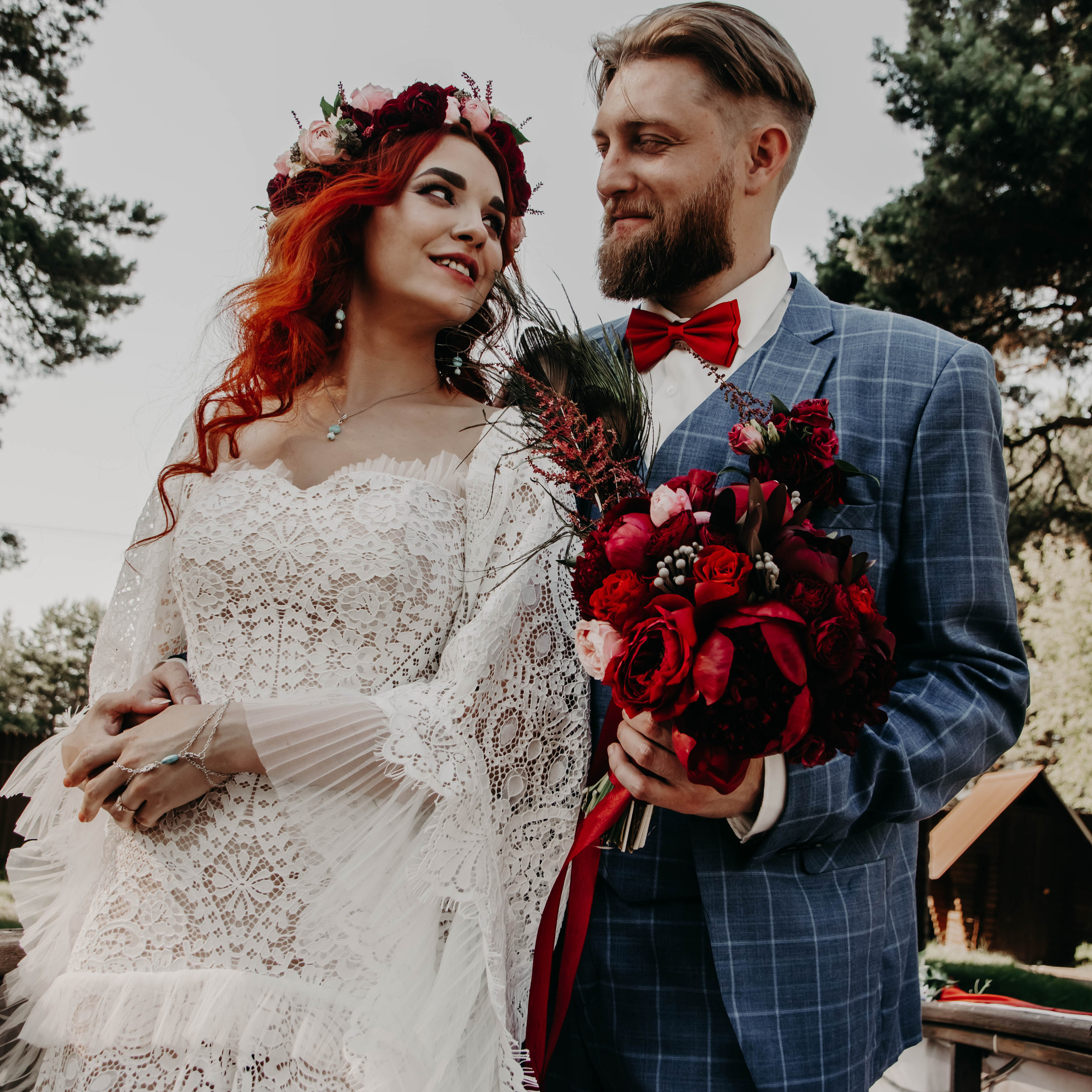 Королевская Свадьба. Фото | Видео Контент Мишель Ватаманюк