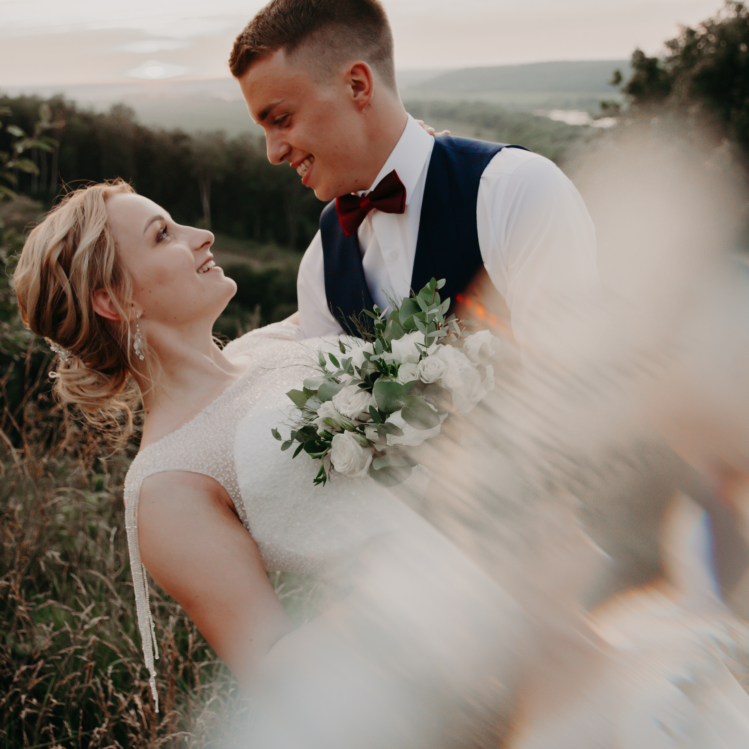 Любовь — как море. Фото | Видео Контент Мишель Ватаманюк