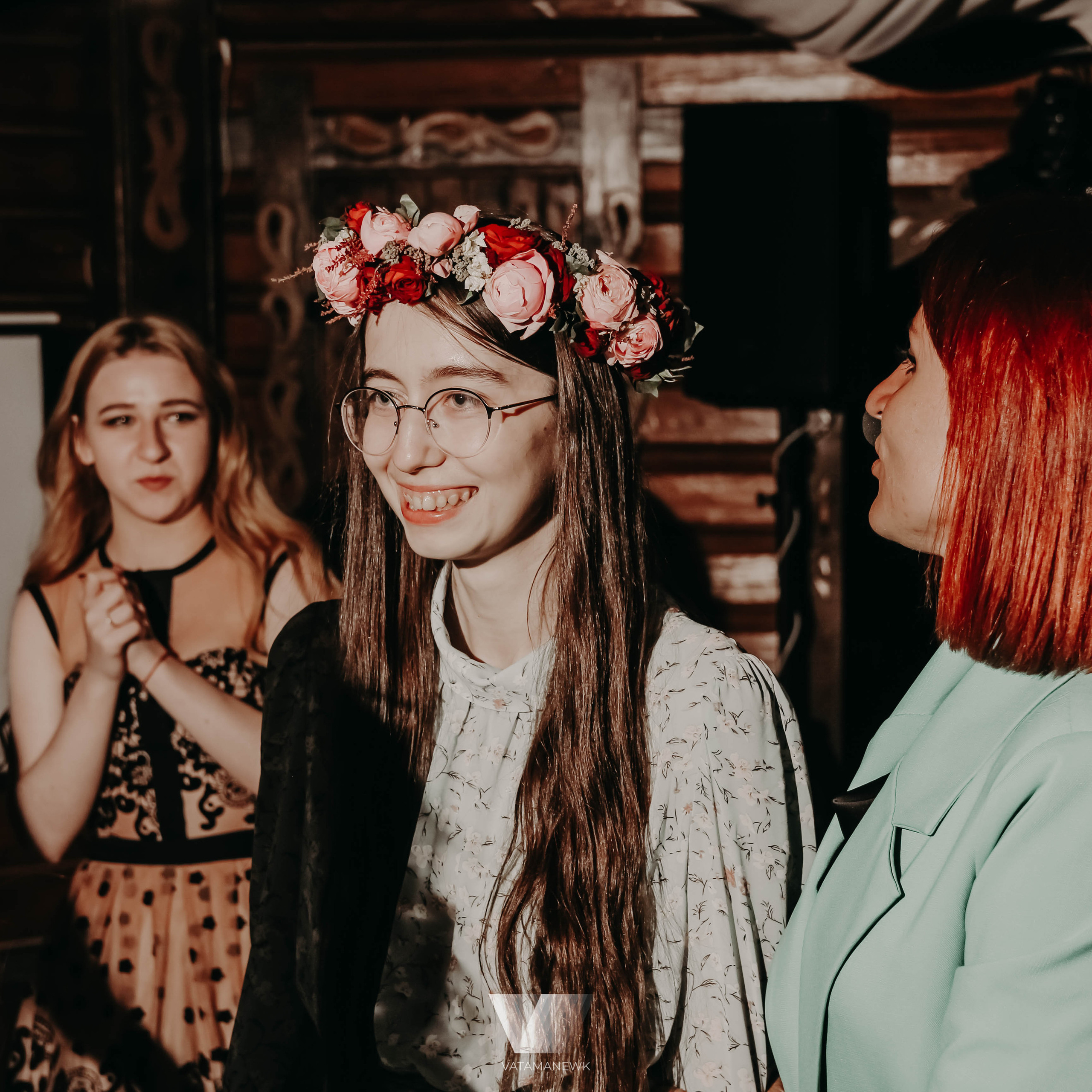 Королевская Свадьба. Фото | Видео Контент Мишель Ватаманюк