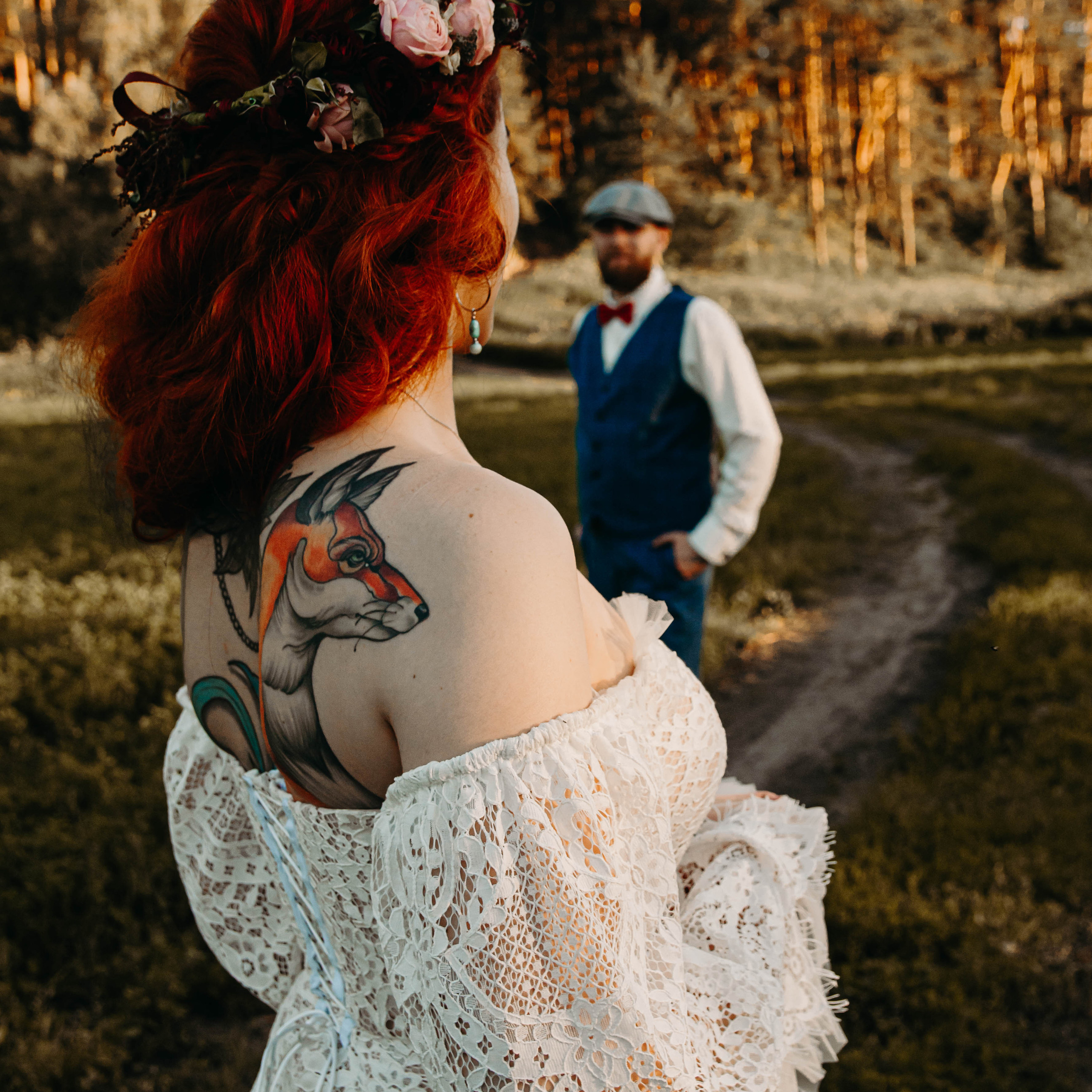 Королевская Свадьба. Фото | Видео Контент Мишель Ватаманюк