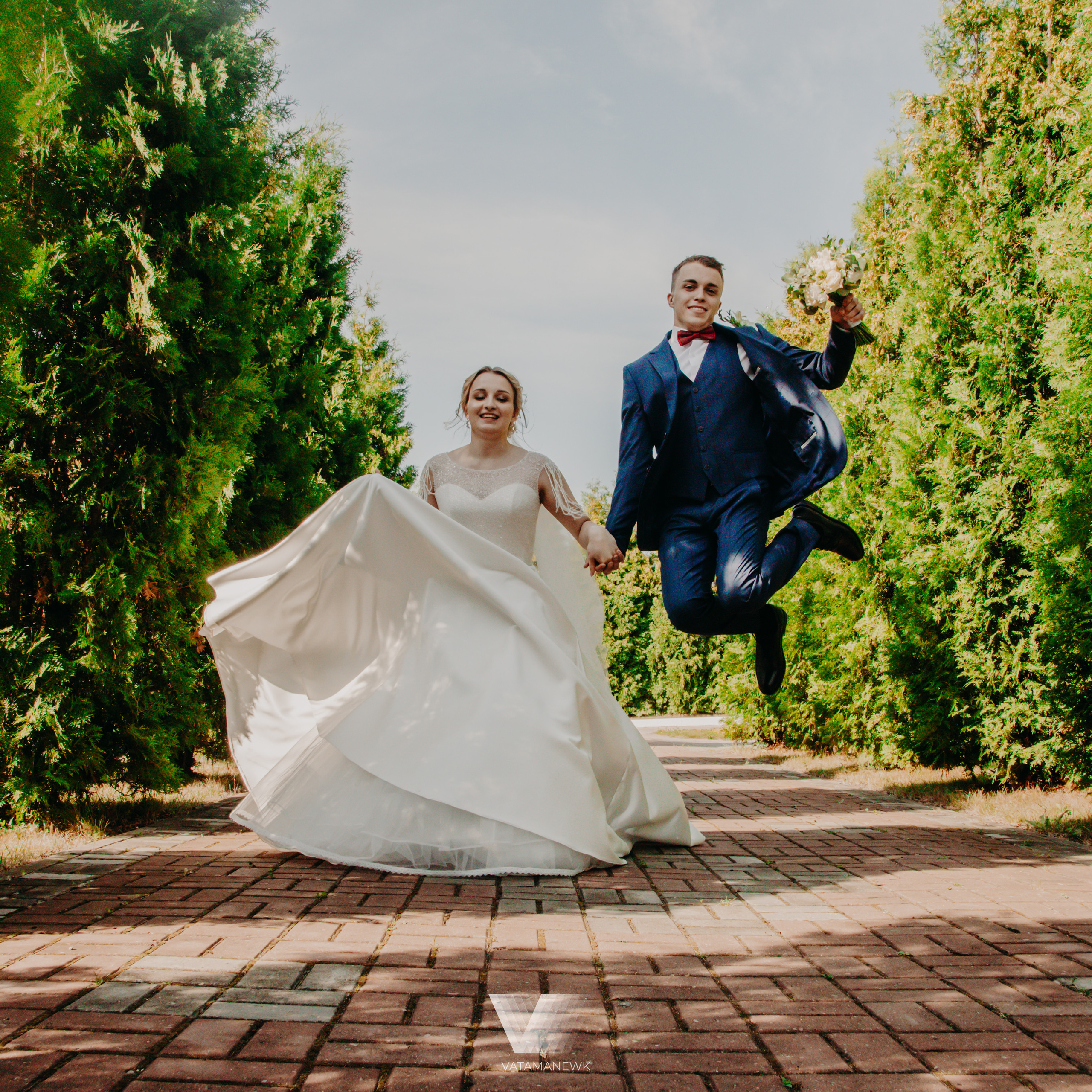 Любовь — как море. Фото | Видео Контент Мишель Ватаманюк