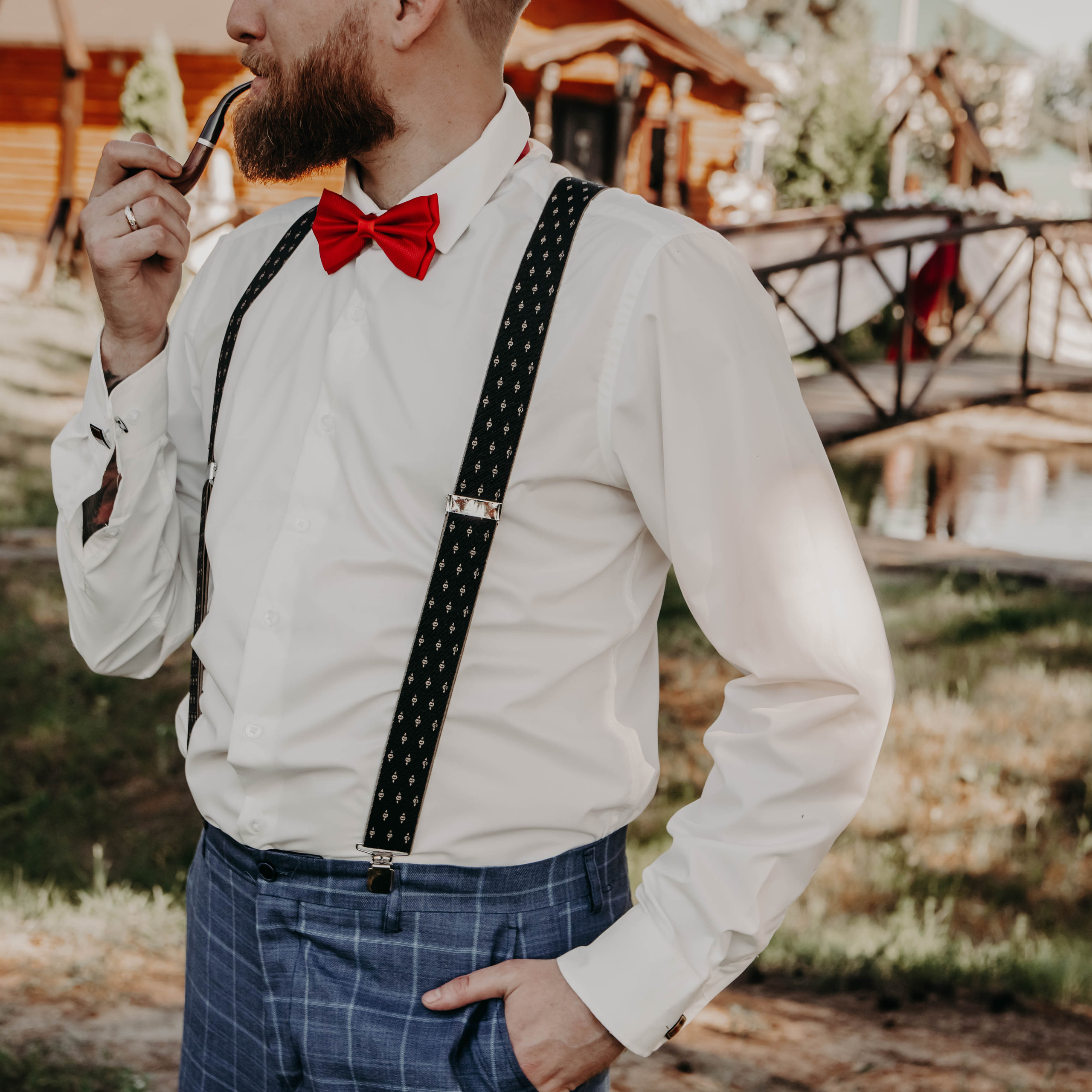 Королевская Свадьба. Фото | Видео Контент Мишель Ватаманюк