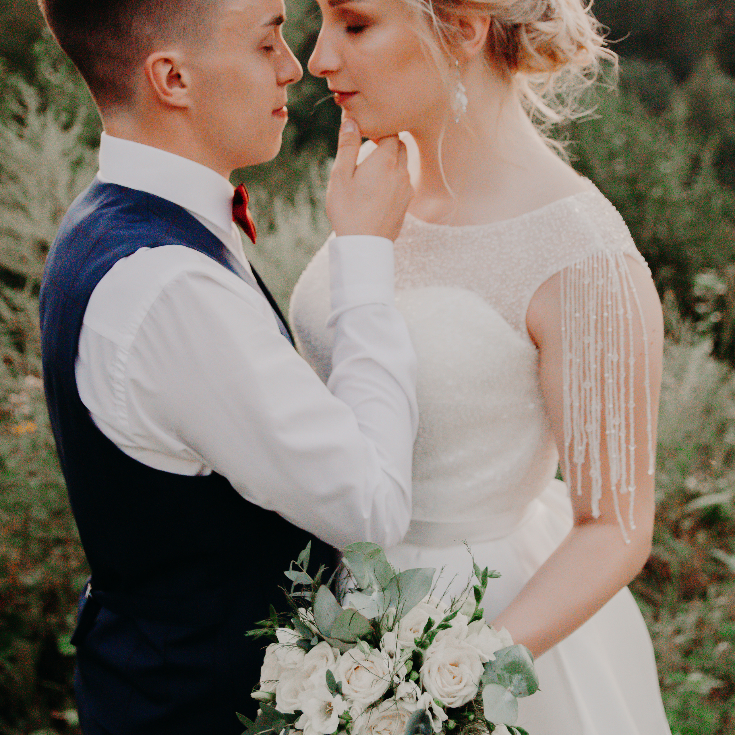 Любовь — как море. Фото | Видео Контент Мишель Ватаманюк