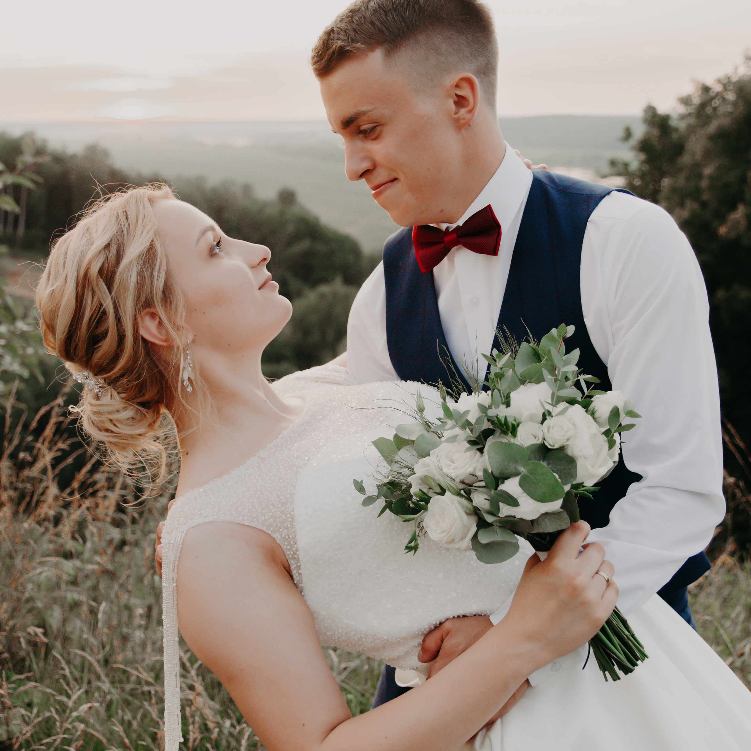 Любовь — как море. Фото | Видео Контент Мишель Ватаманюк