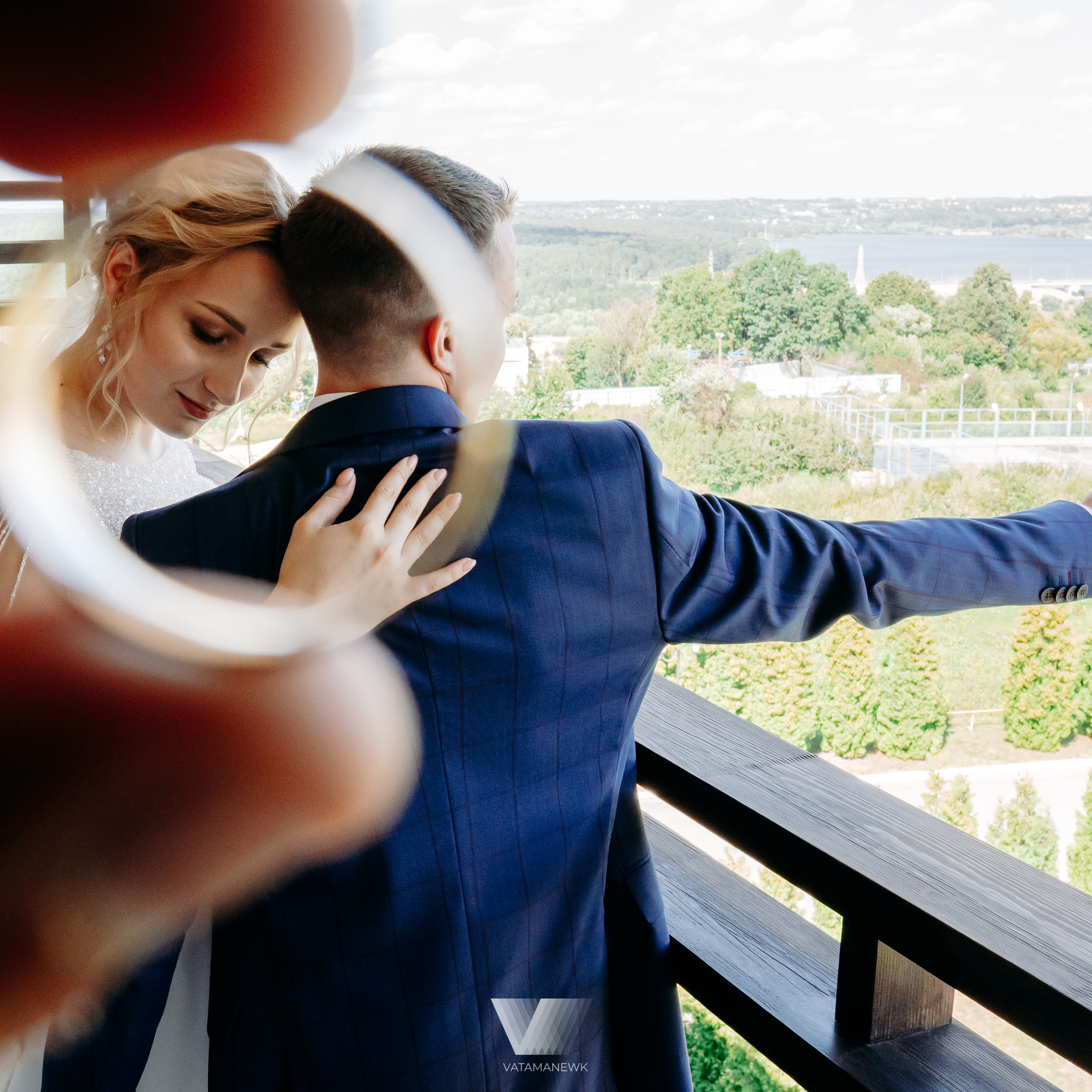 Любовь — как море. Фото | Видео Контент Мишель Ватаманюк