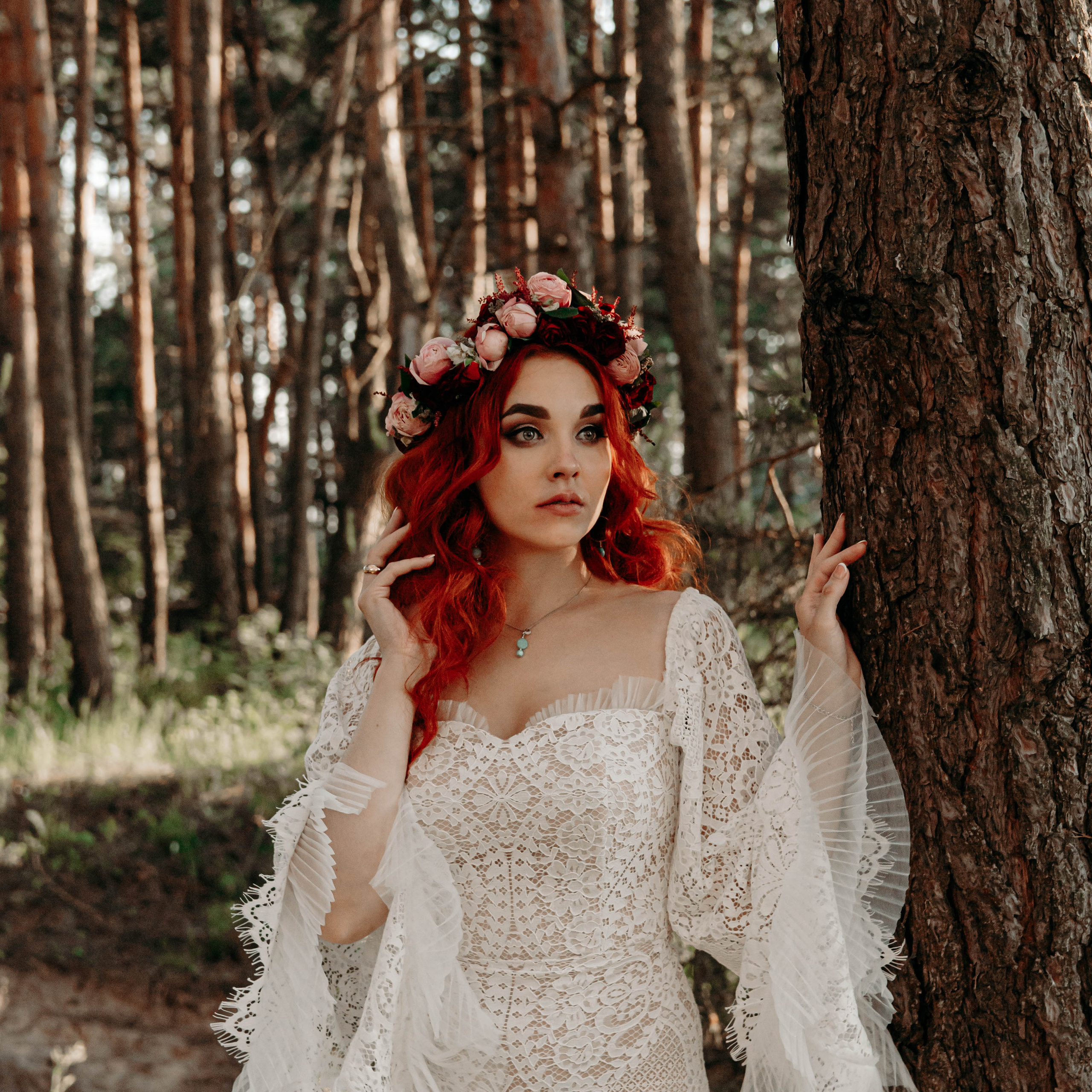 Королевская Свадьба. Фото | Видео Контент Мишель Ватаманюк