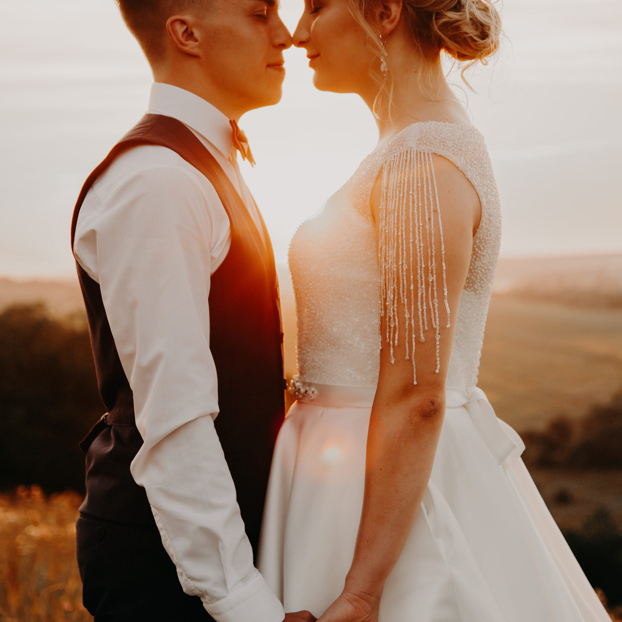 Любовь — как море. Фото | Видео Контент Мишель Ватаманюк