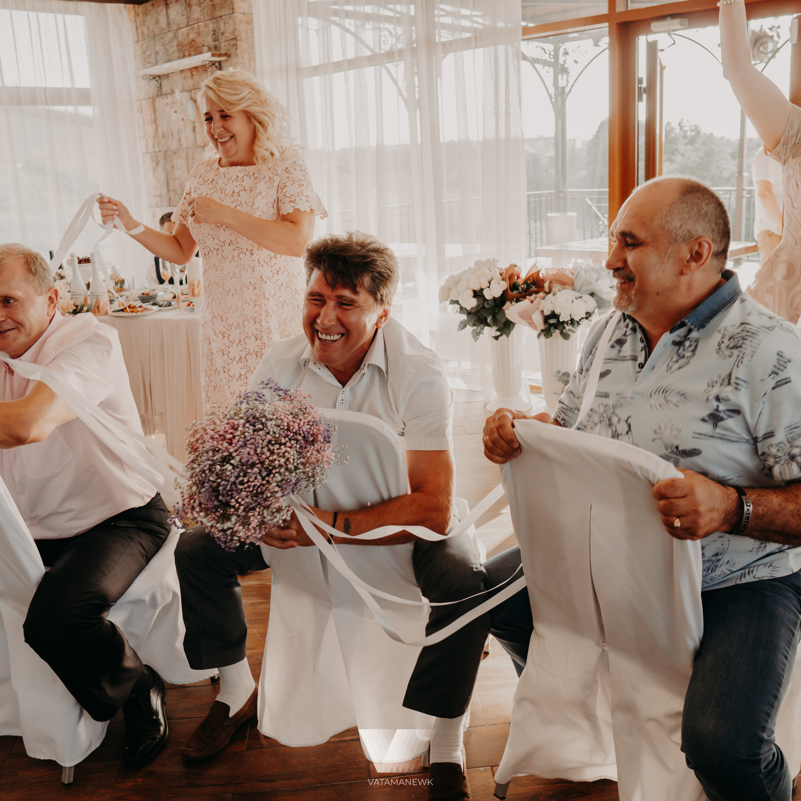 Любовь — как море. Фото | Видео Контент Мишель Ватаманюк