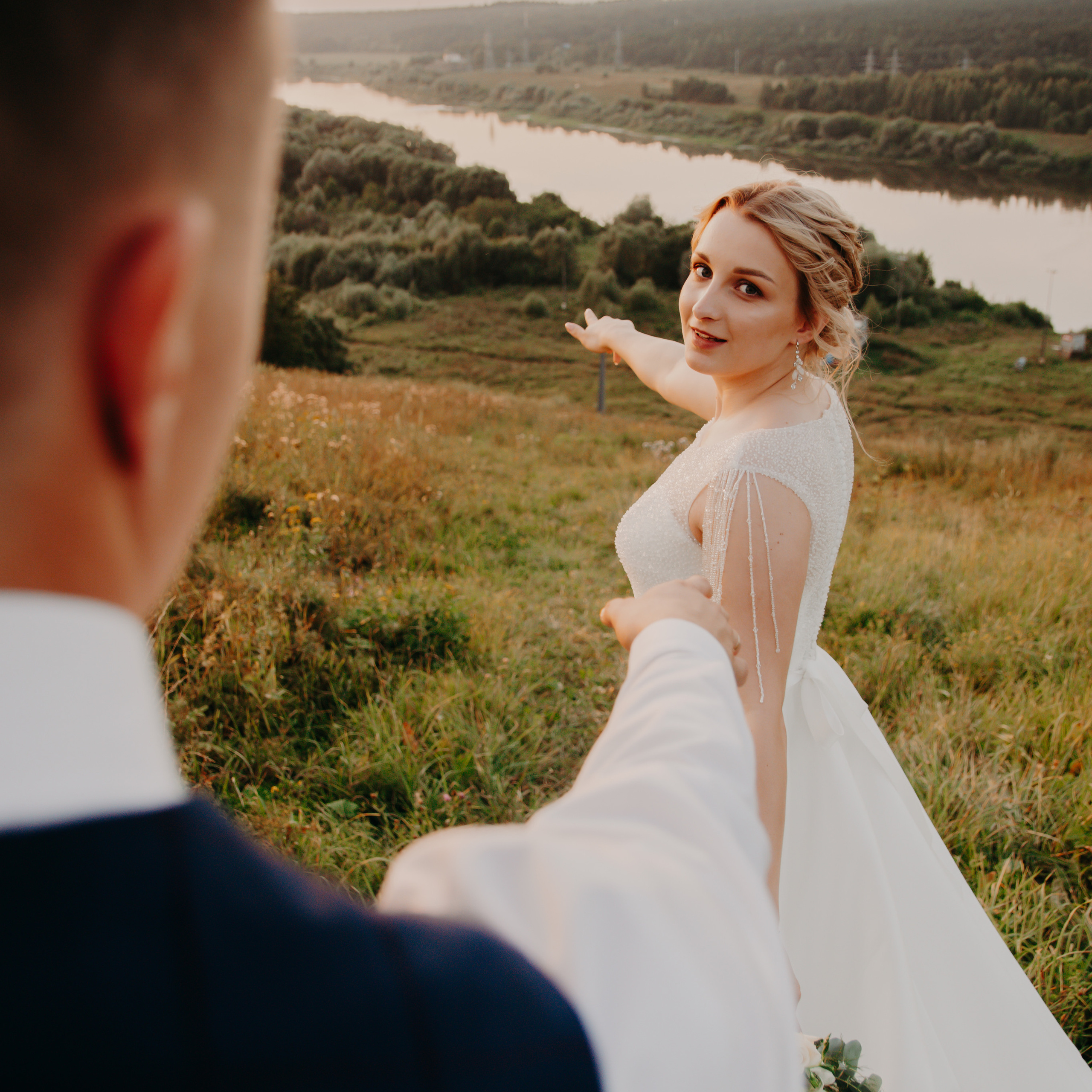 Любовь — как море. Фото | Видео Контент Мишель Ватаманюк