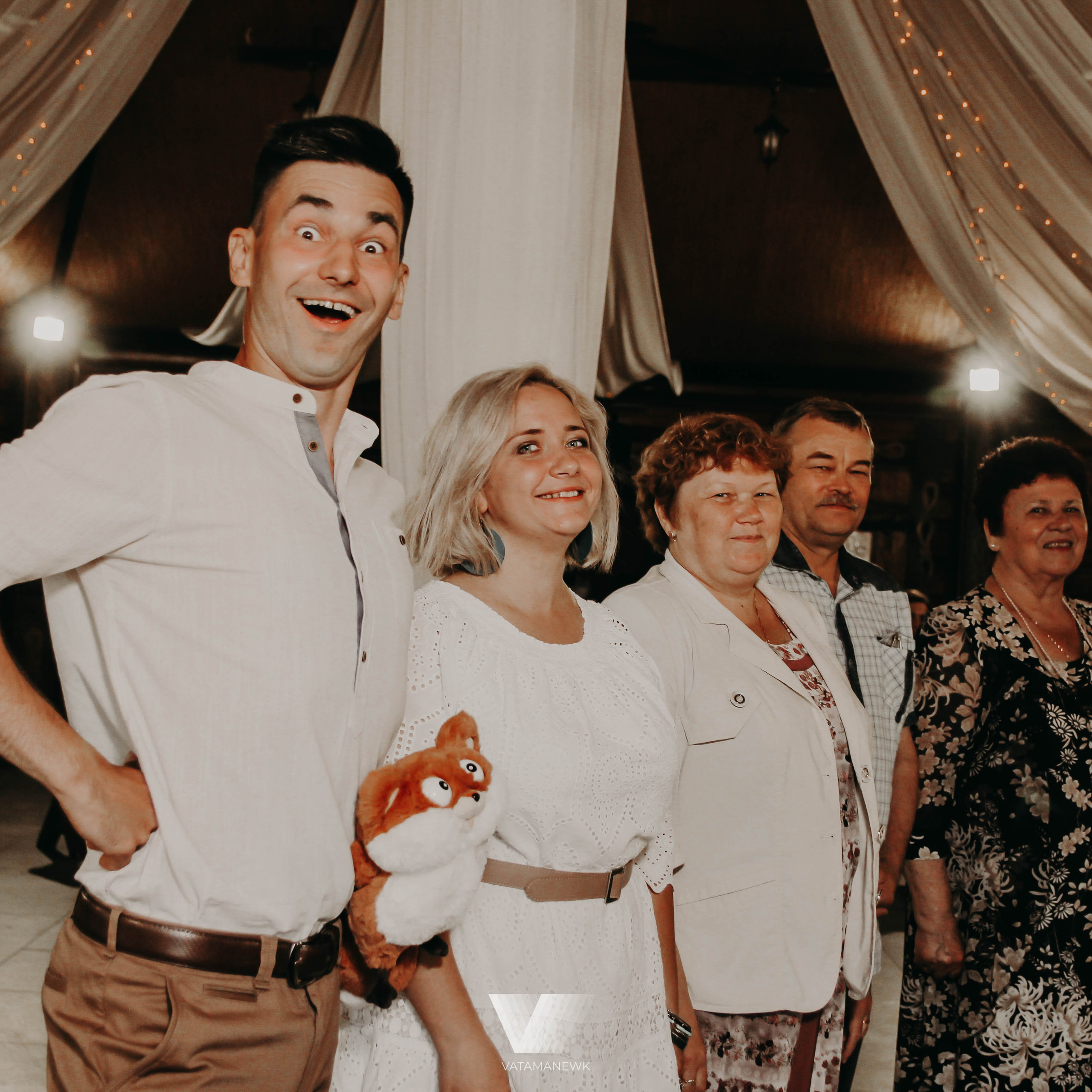 Королевская Свадьба. Фото | Видео Контент Мишель Ватаманюк