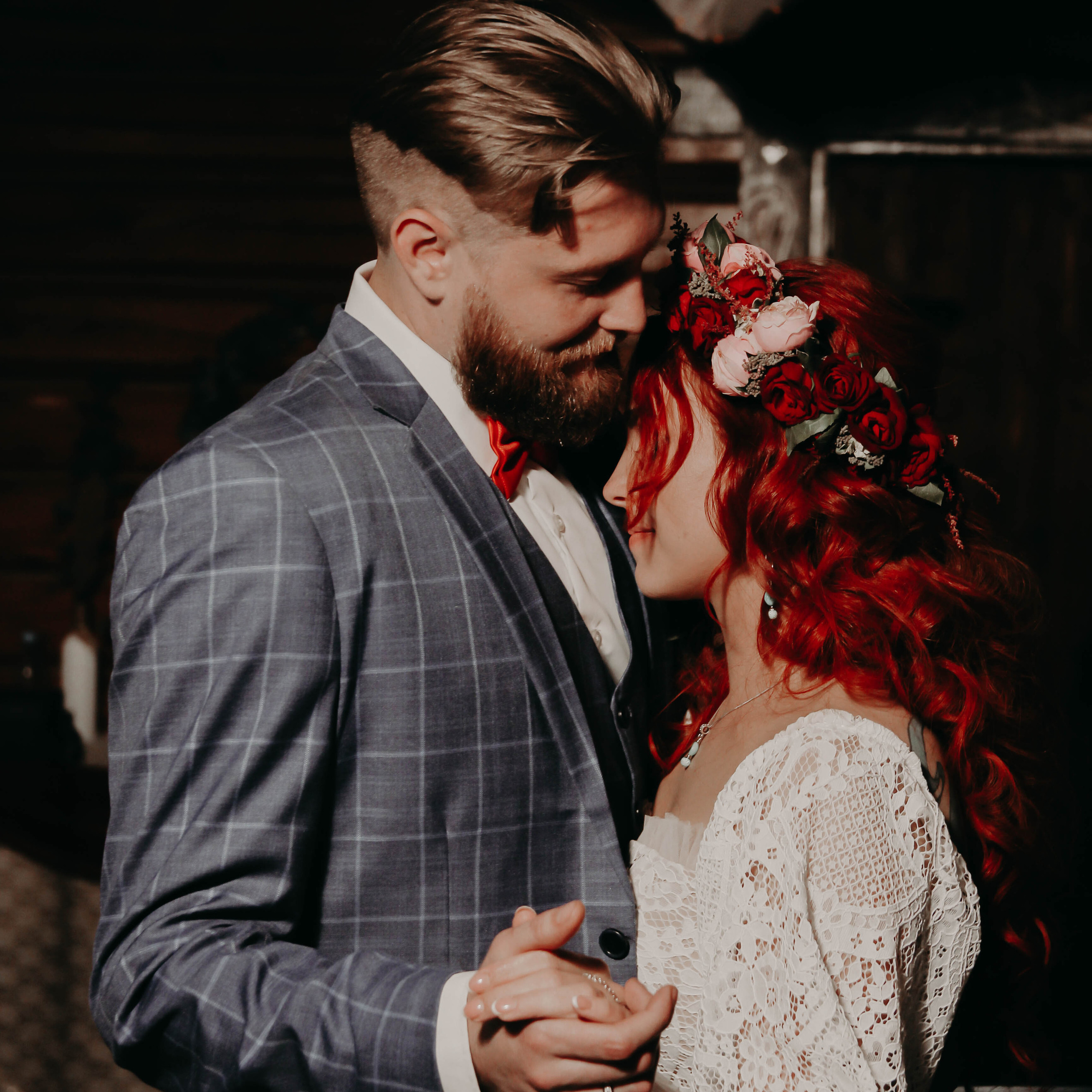 Королевская Свадьба. Фото | Видео Контент Мишель Ватаманюк