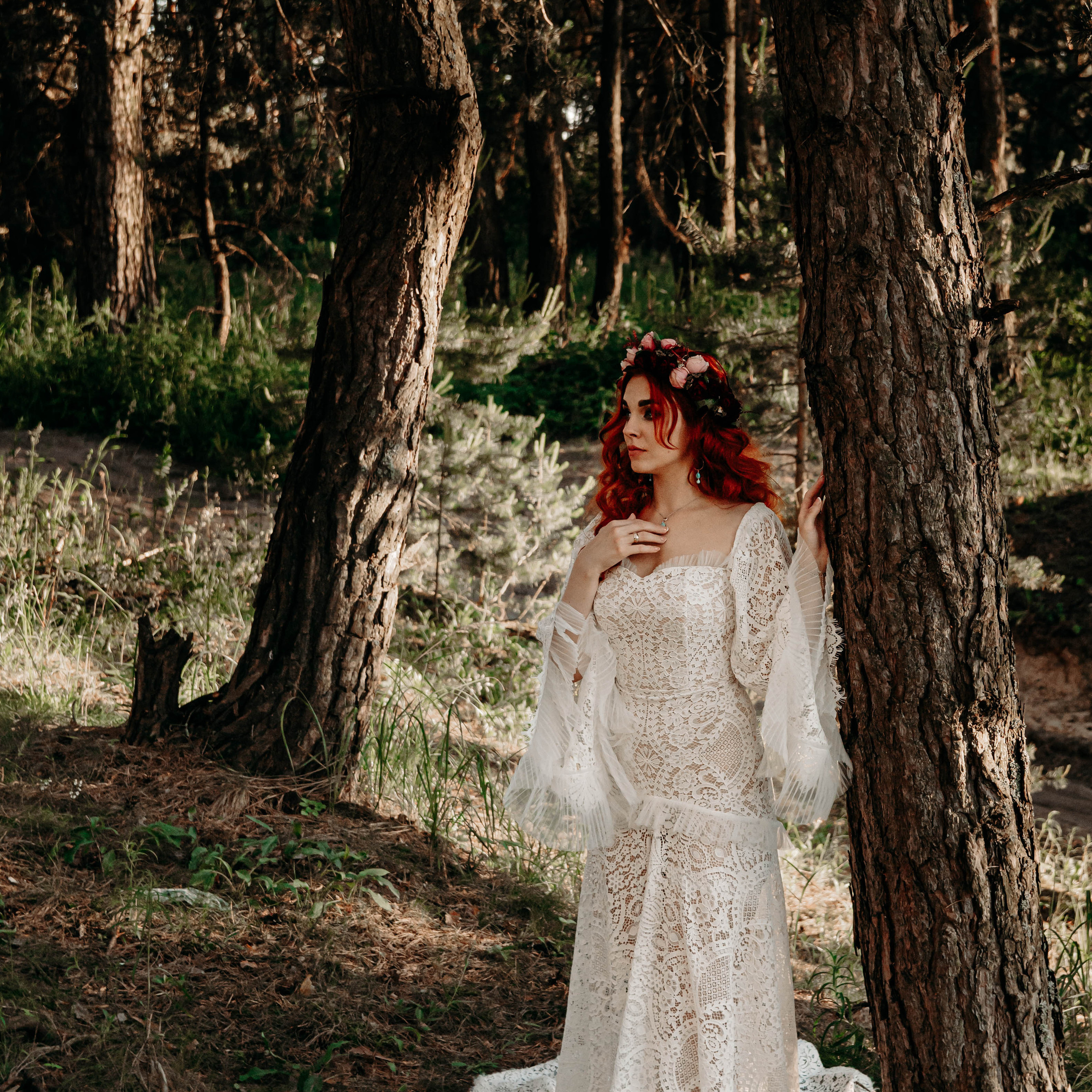 Королевская Свадьба. Фото | Видео Контент Мишель Ватаманюк