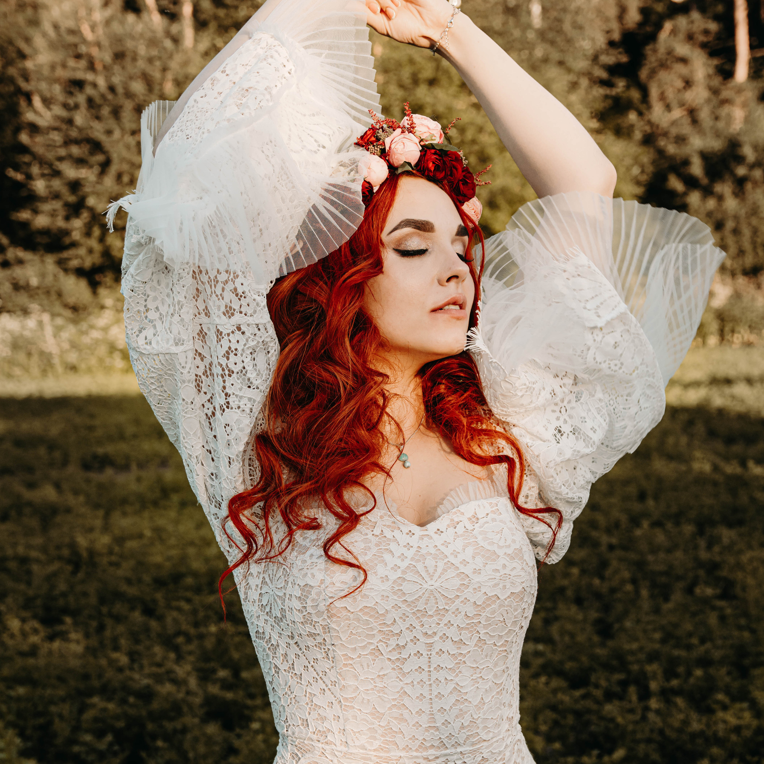 Королевская Свадьба. Фото | Видео Контент Мишель Ватаманюк