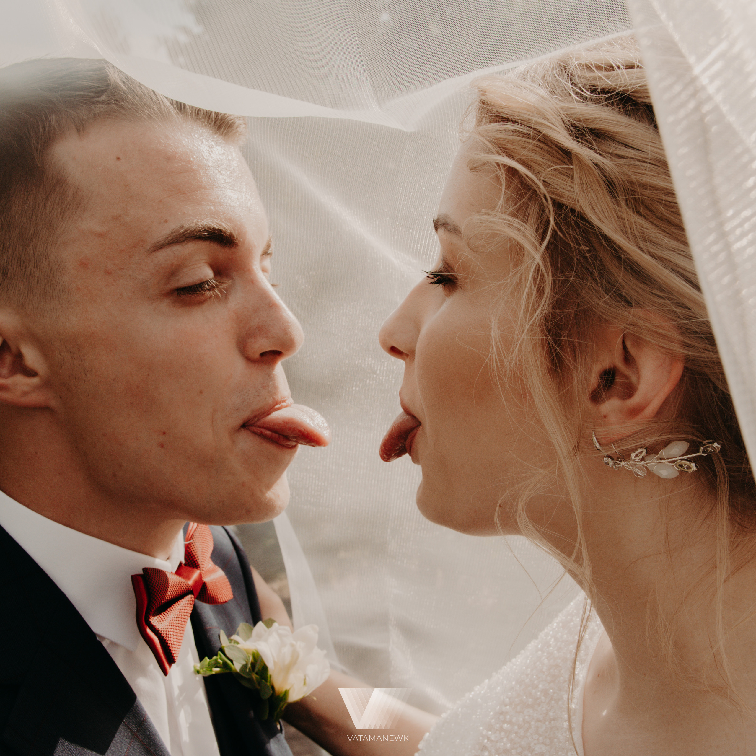 Любовь — как море. Фото | Видео Контент Мишель Ватаманюк