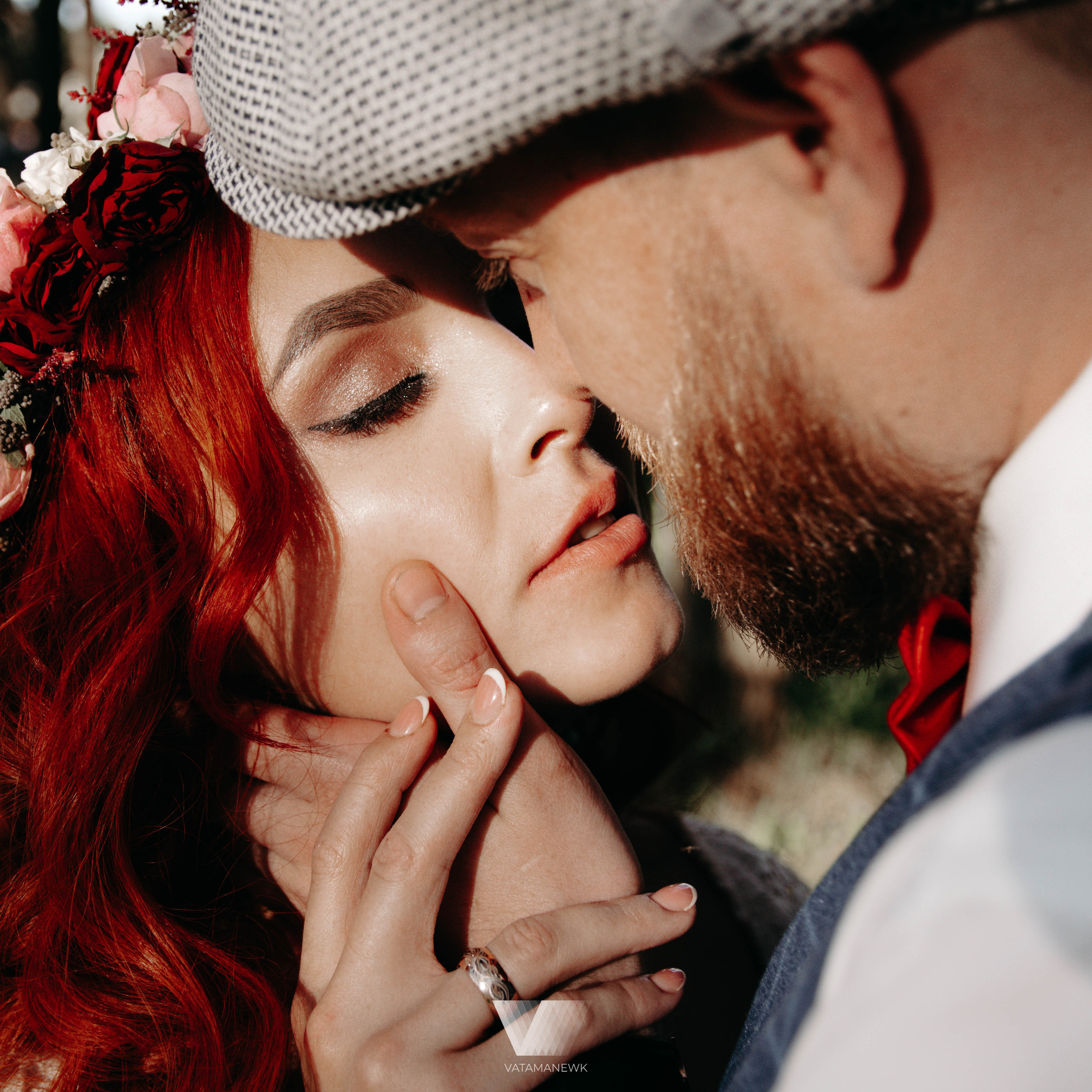 Королевская Свадьба. Фото | Видео Контент Мишель Ватаманюк