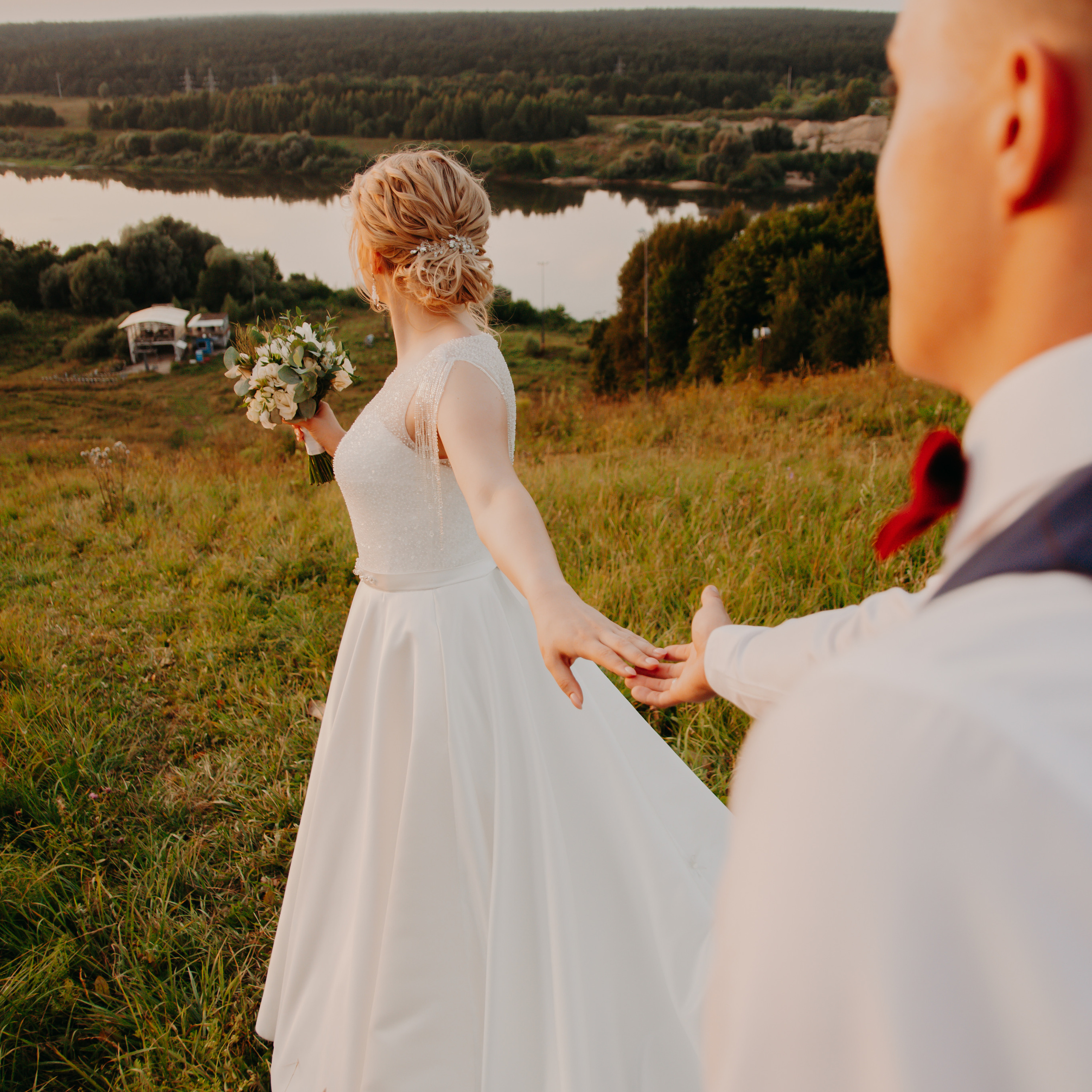 Любовь — как море. Фото | Видео Контент Мишель Ватаманюк