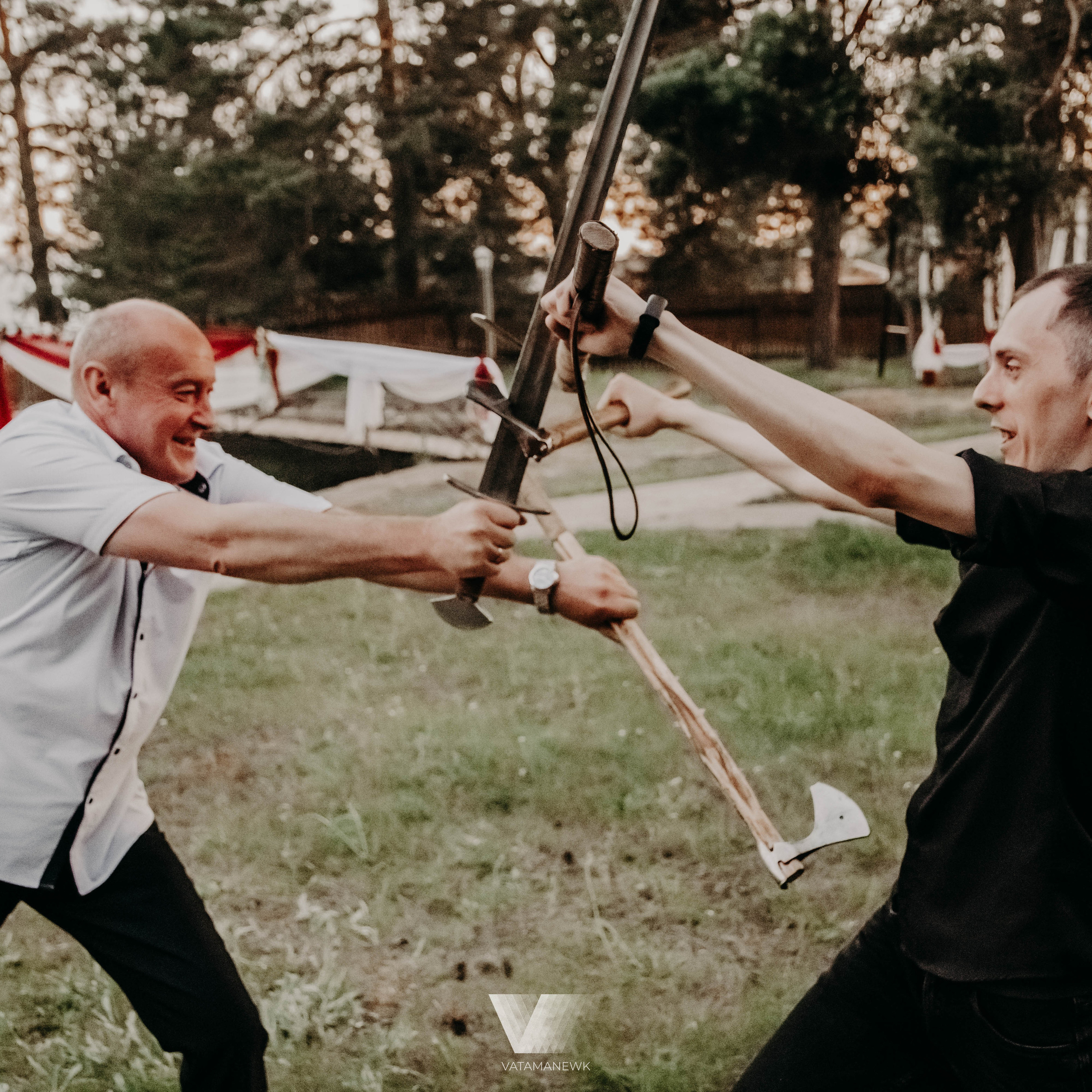 Королевская Свадьба. Фото | Видео Контент Мишель Ватаманюк