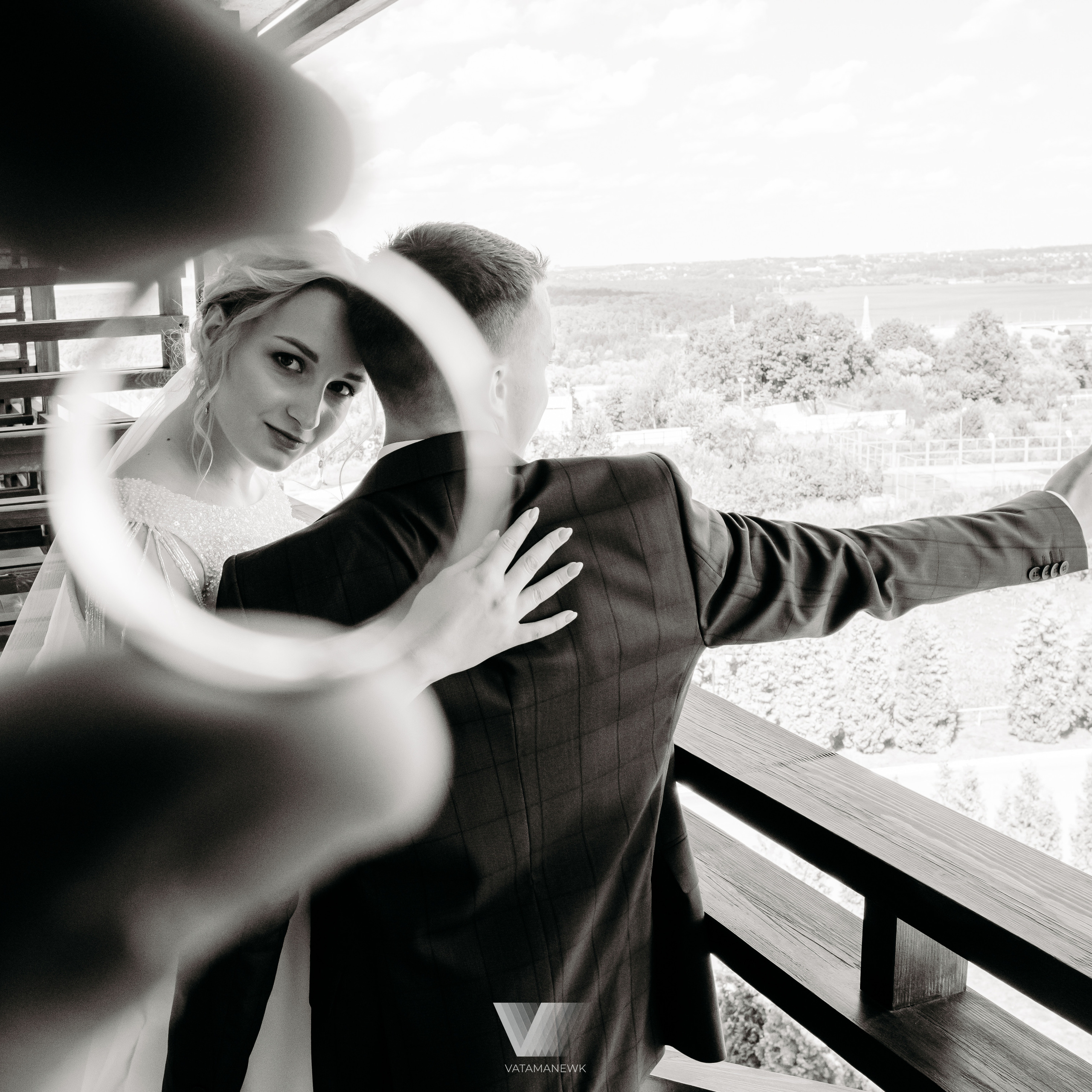 Любовь — как море. Фото | Видео Контент Мишель Ватаманюк