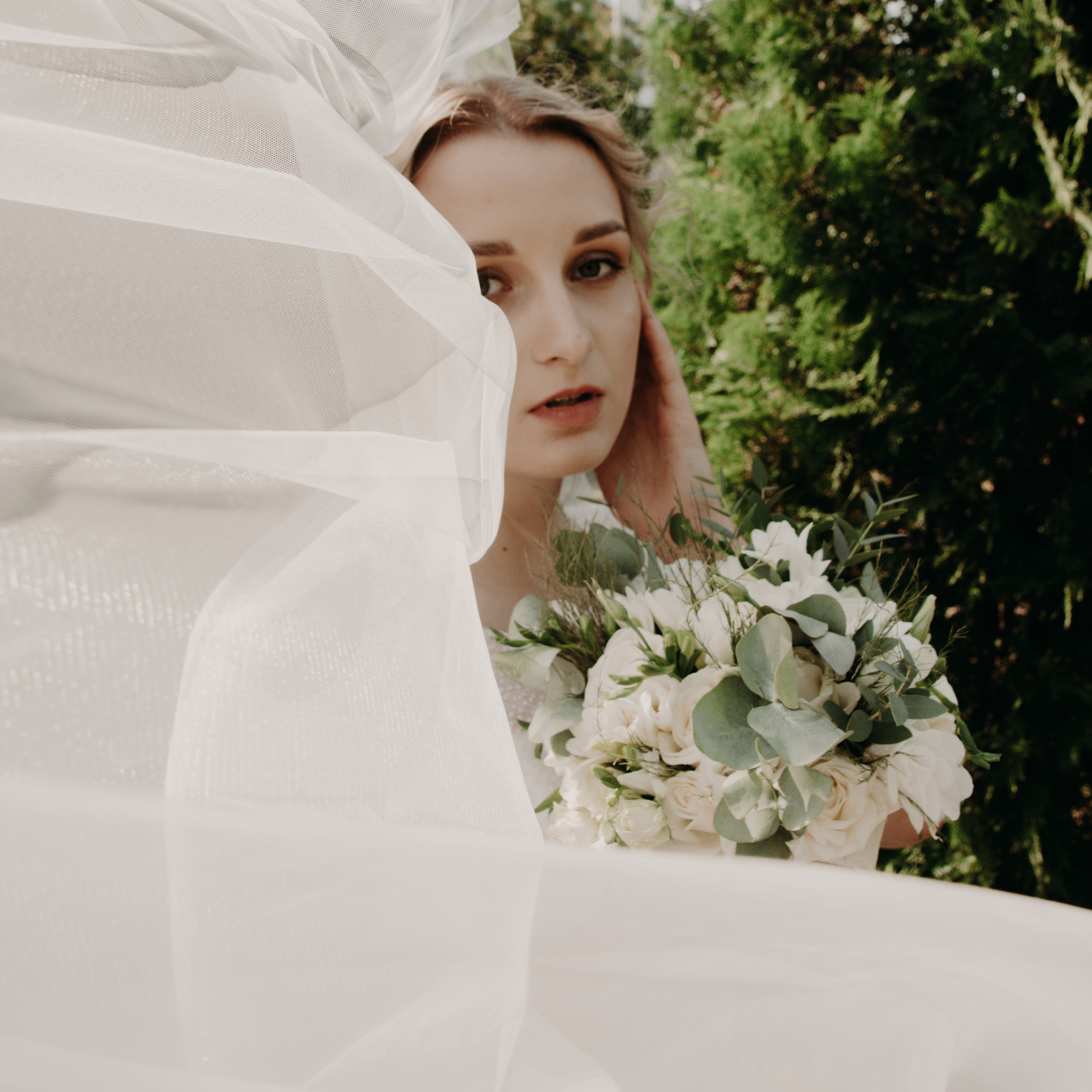 Любовь — как море. Фото | Видео Контент Мишель Ватаманюк