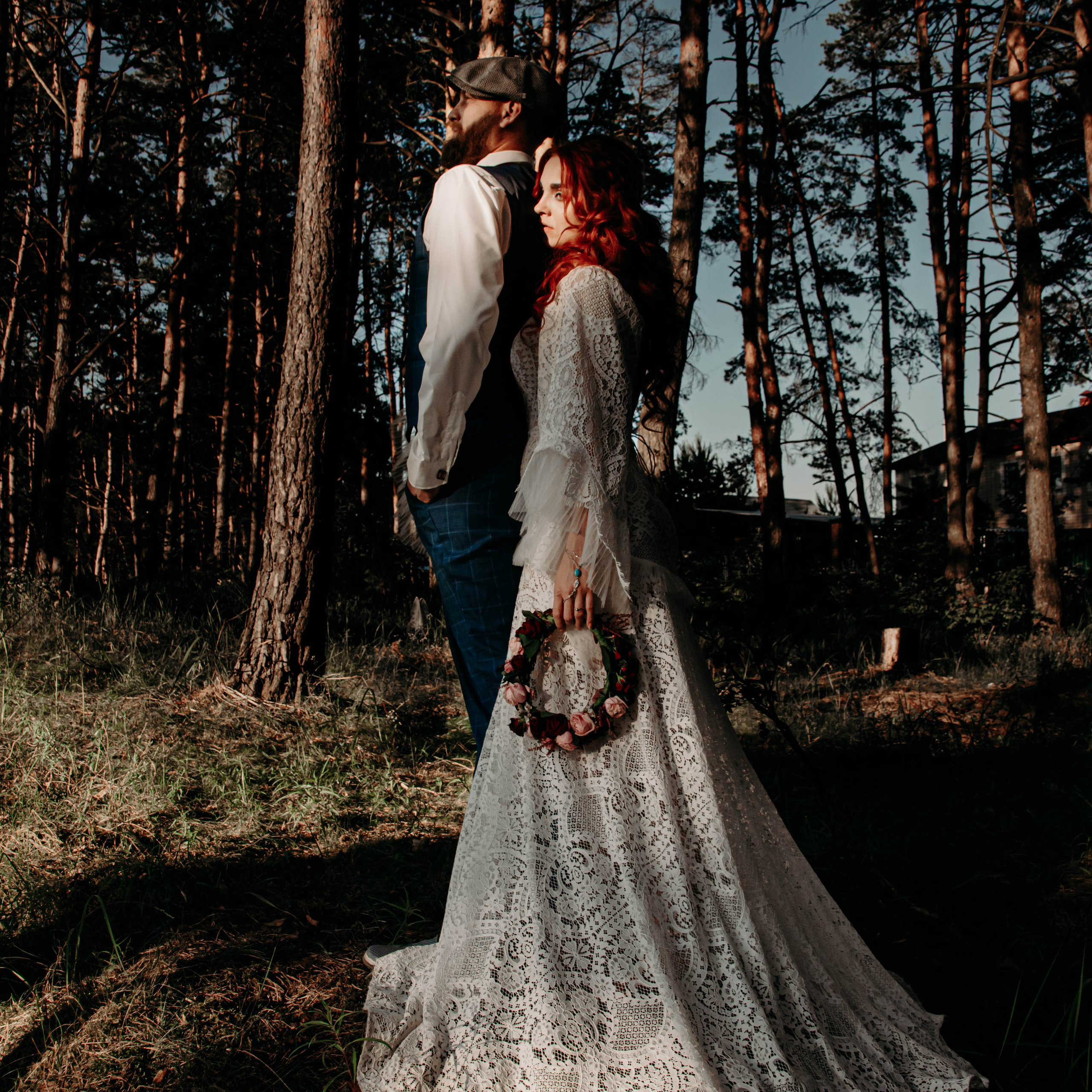 Королевская Свадьба. Фото | Видео Контент Мишель Ватаманюк