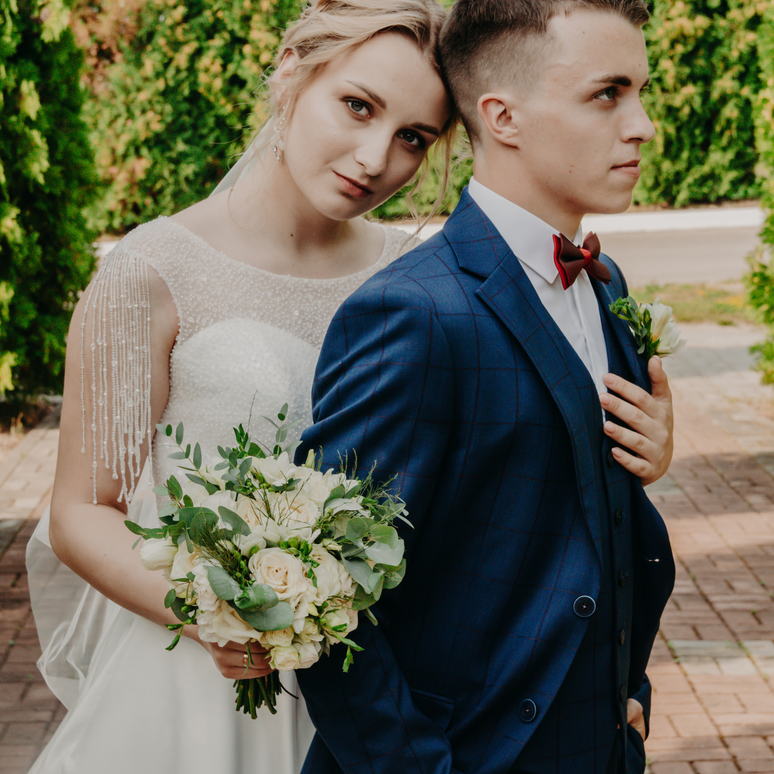 Любовь — как море. Фото | Видео Контент Мишель Ватаманюк