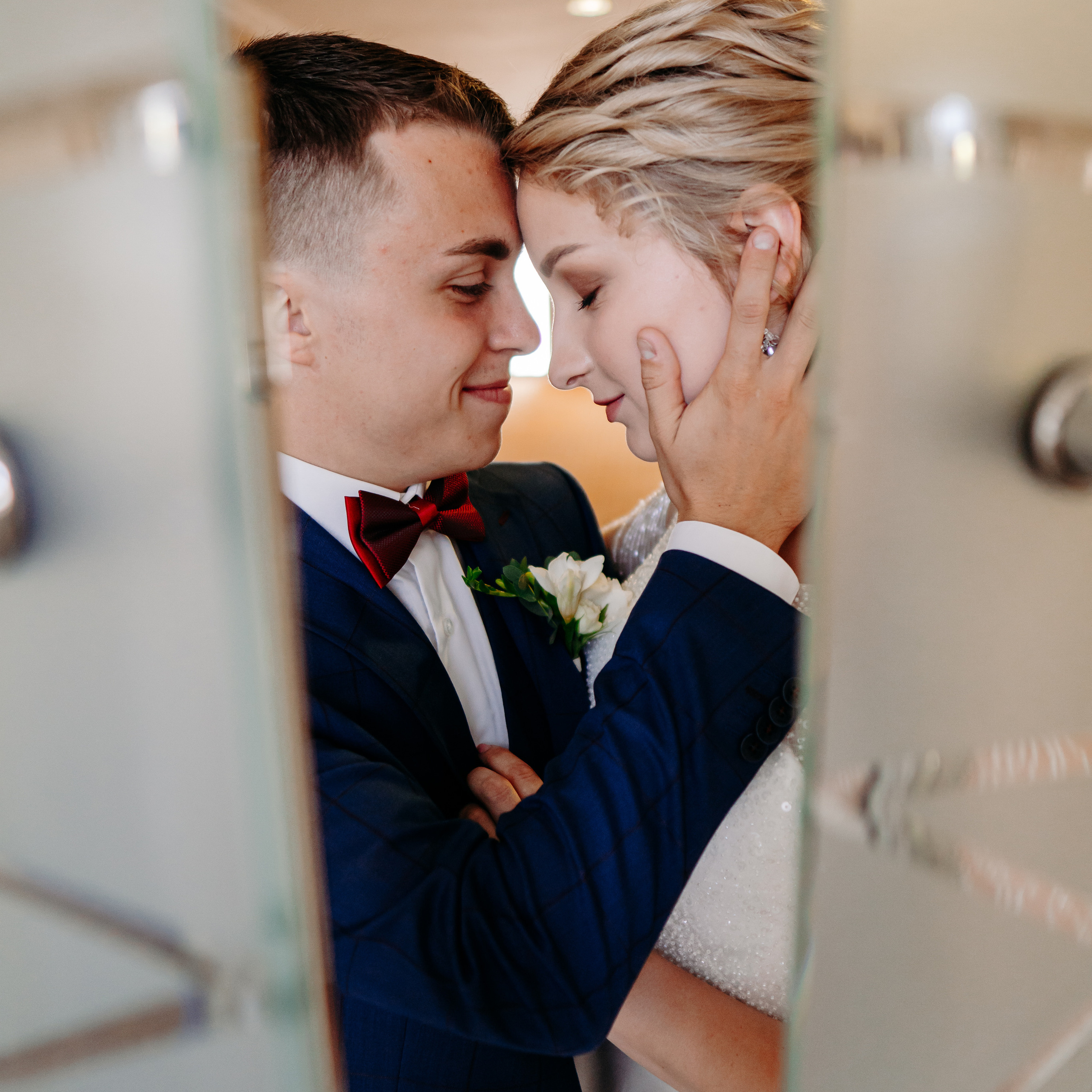 Любовь — как море. Фото | Видео Контент Мишель Ватаманюк