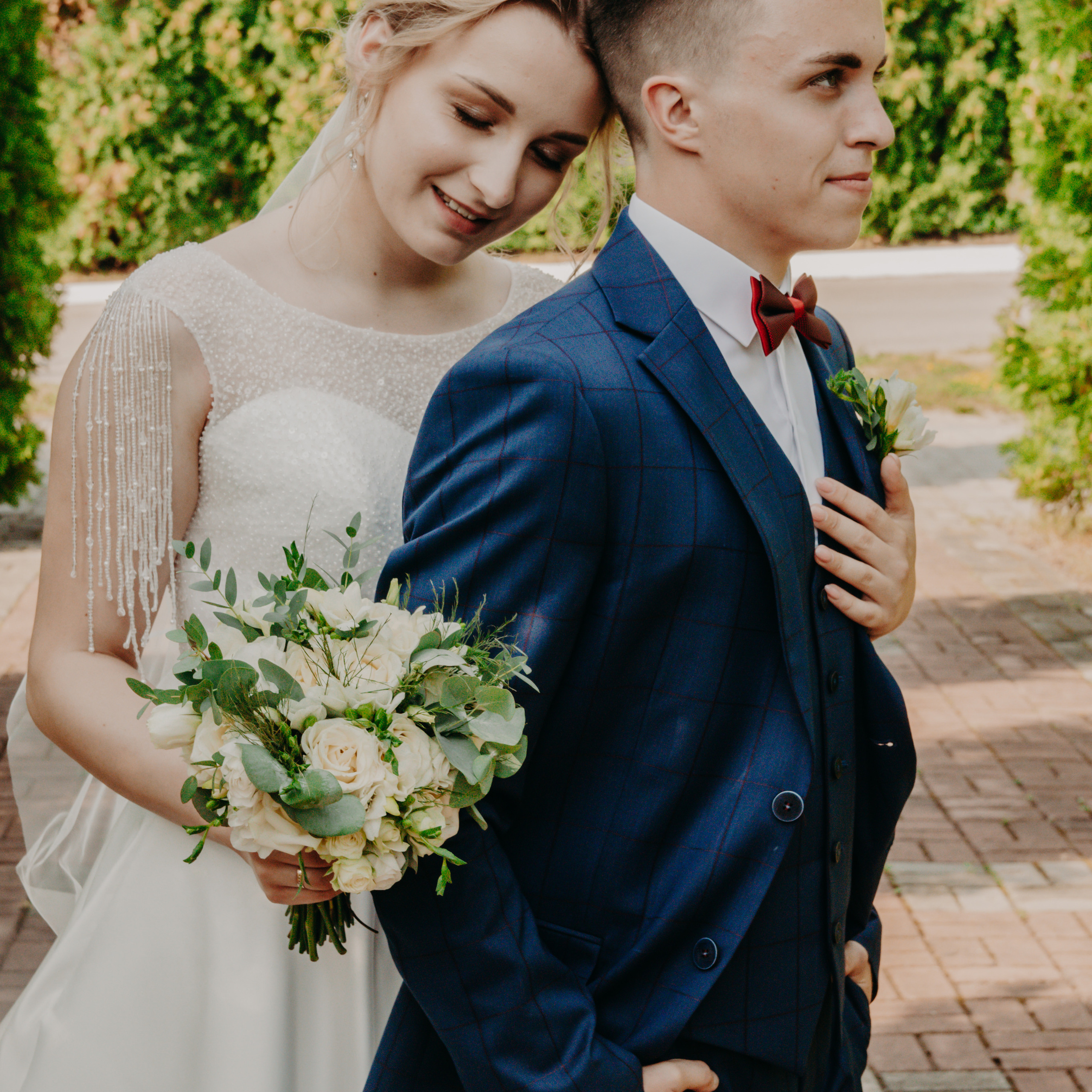 Любовь — как море. Фото | Видео Контент Мишель Ватаманюк