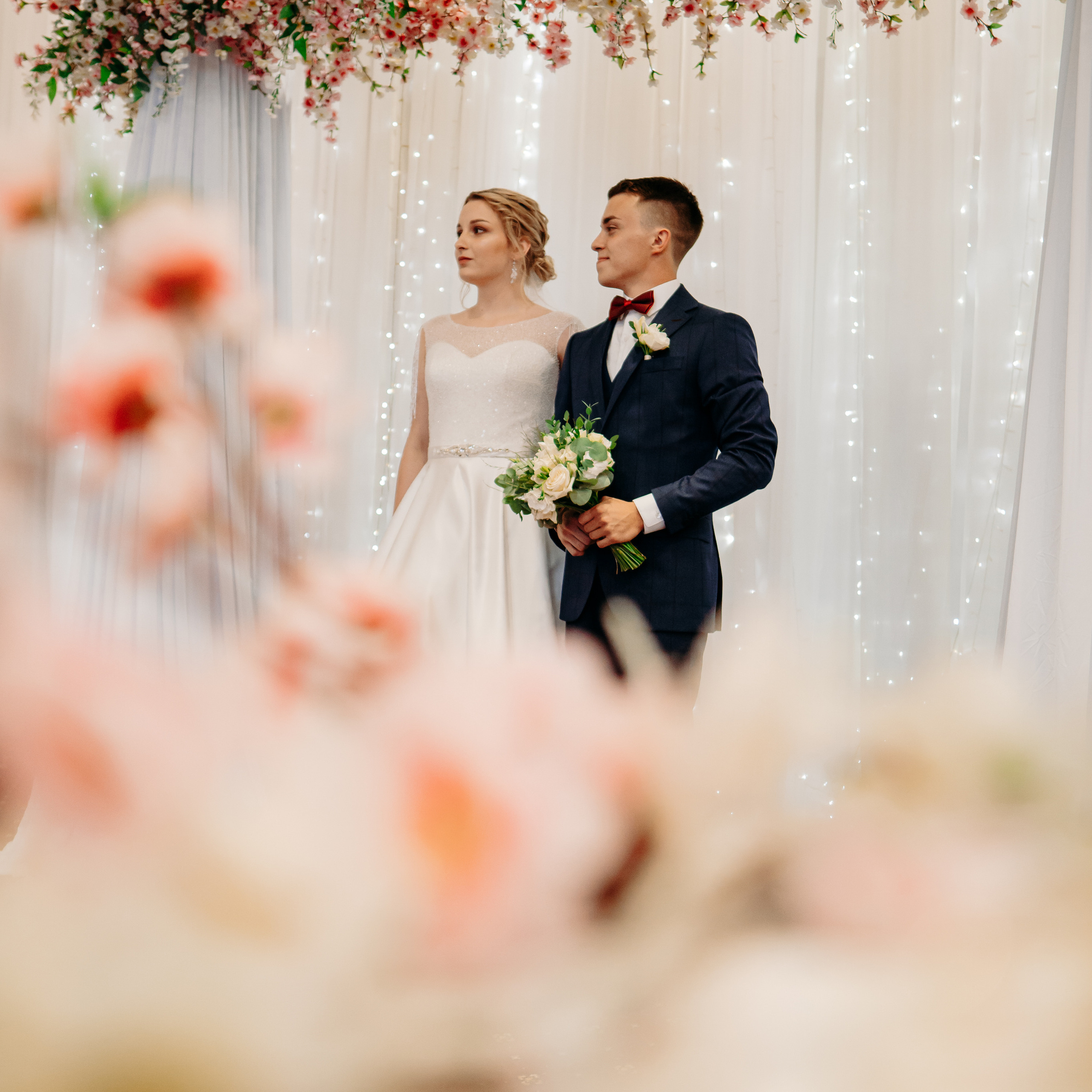 Любовь — как море. Фото | Видео Контент Мишель Ватаманюк