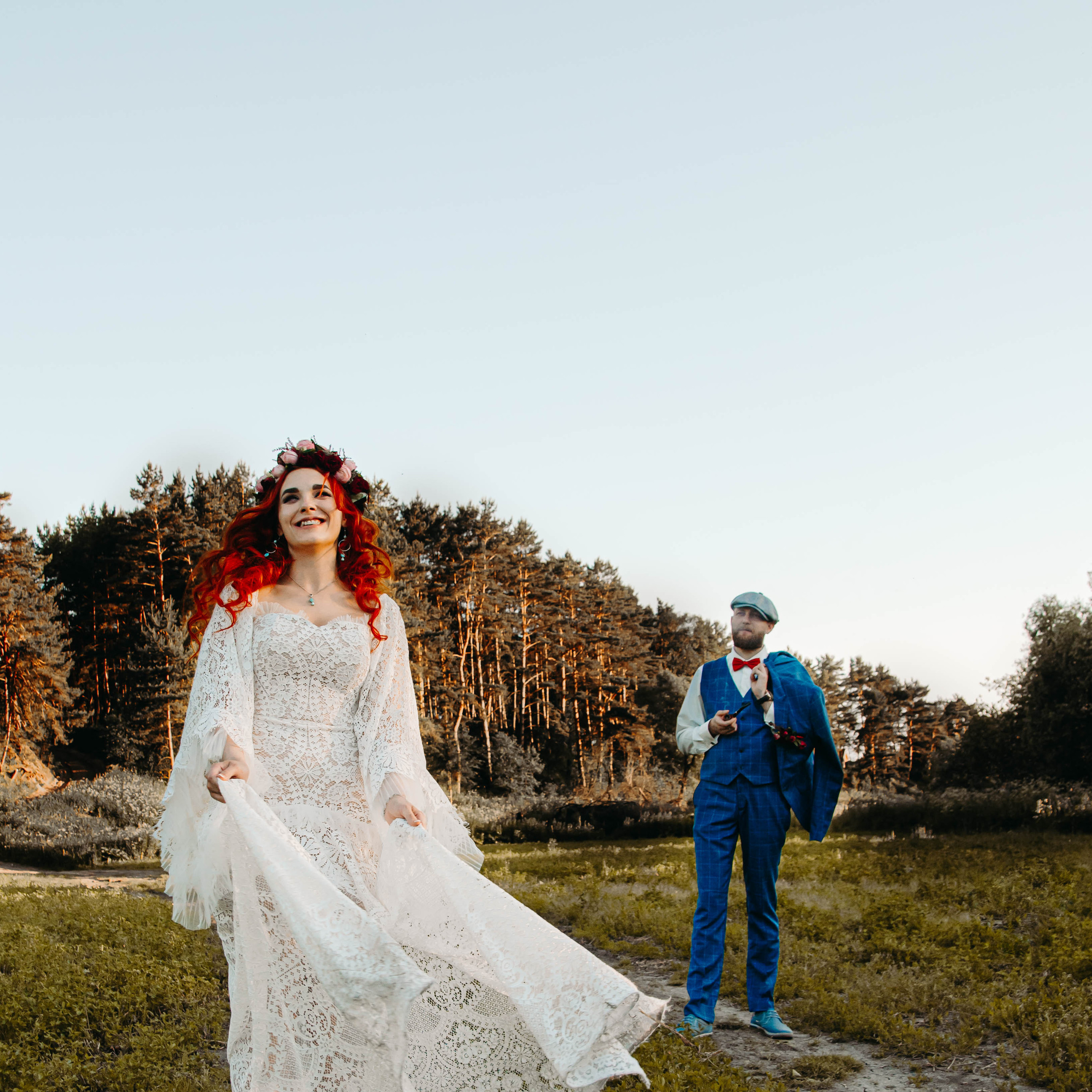 Королевская Свадьба. Фото | Видео Контент Мишель Ватаманюк