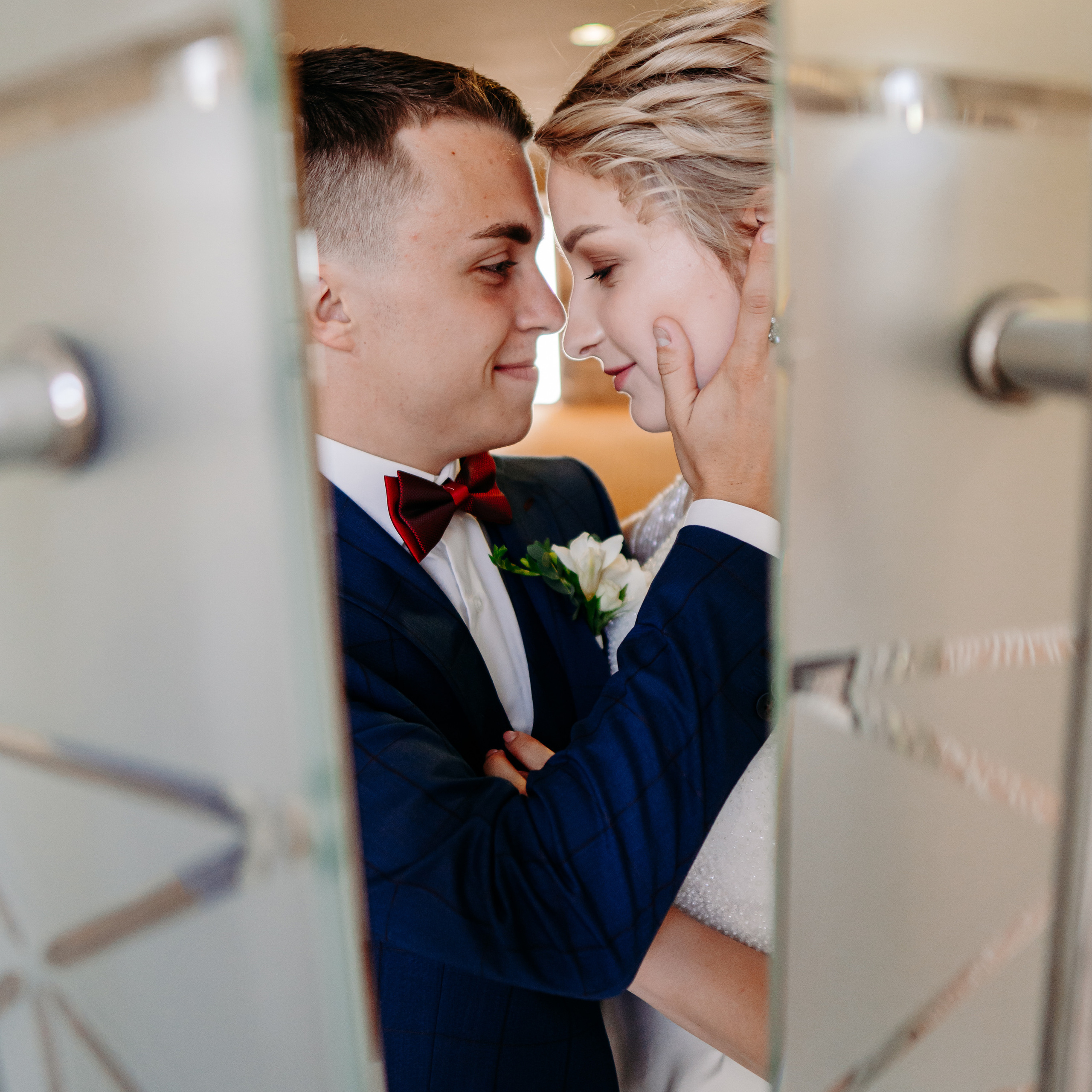 Любовь — как море. Фото | Видео Контент Мишель Ватаманюк