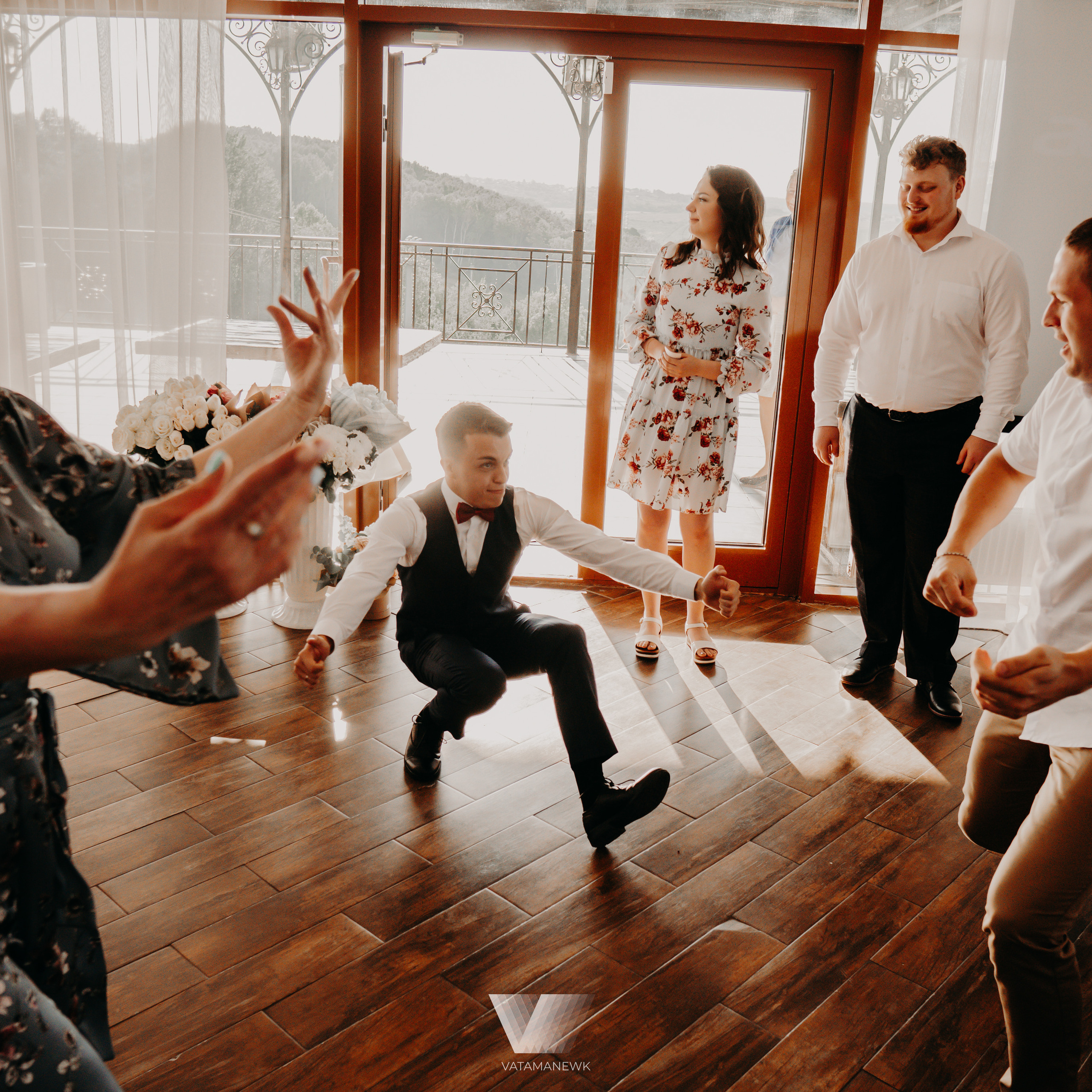 Любовь — как море. Фото | Видео Контент Мишель Ватаманюк