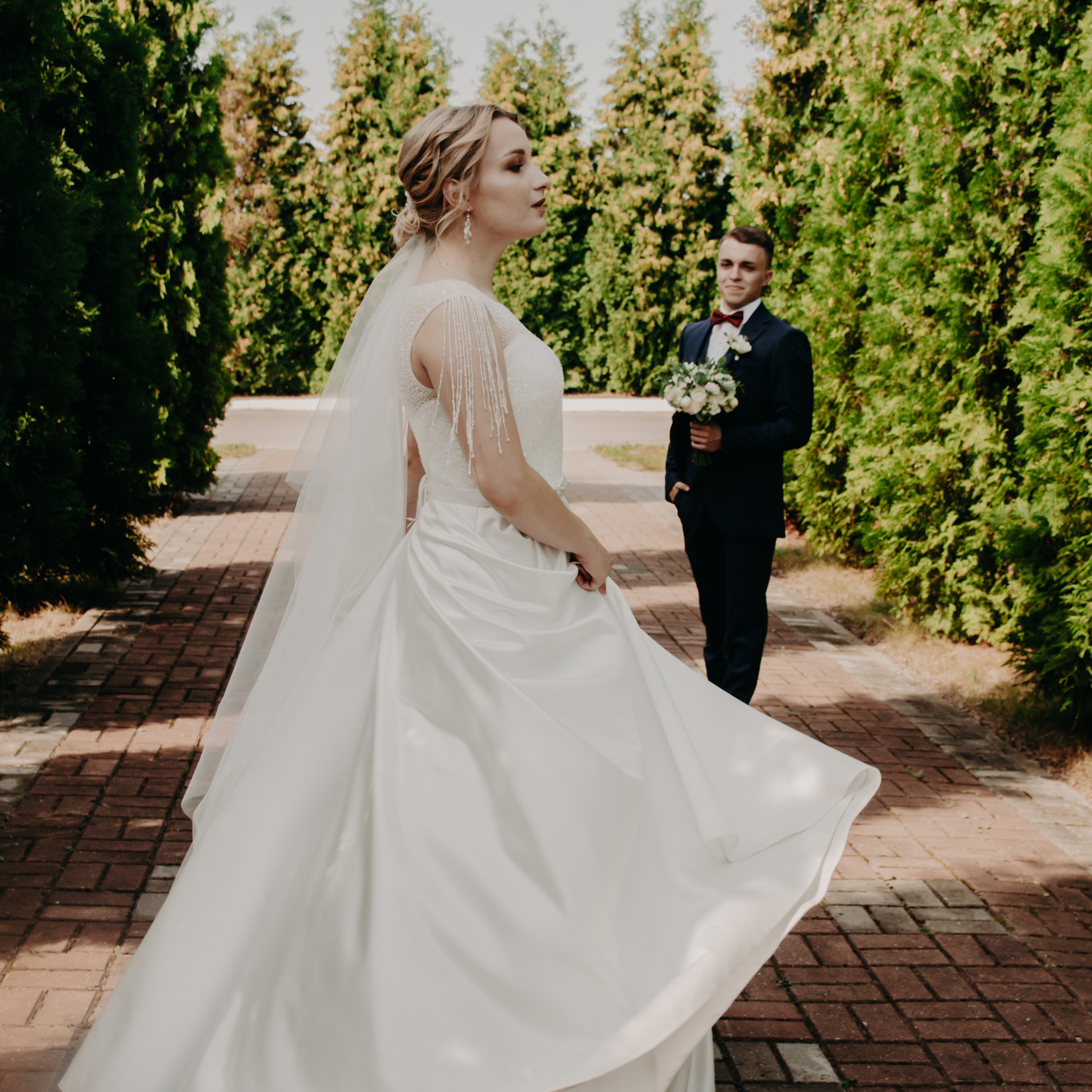 Любовь — как море. Фото | Видео Контент Мишель Ватаманюк