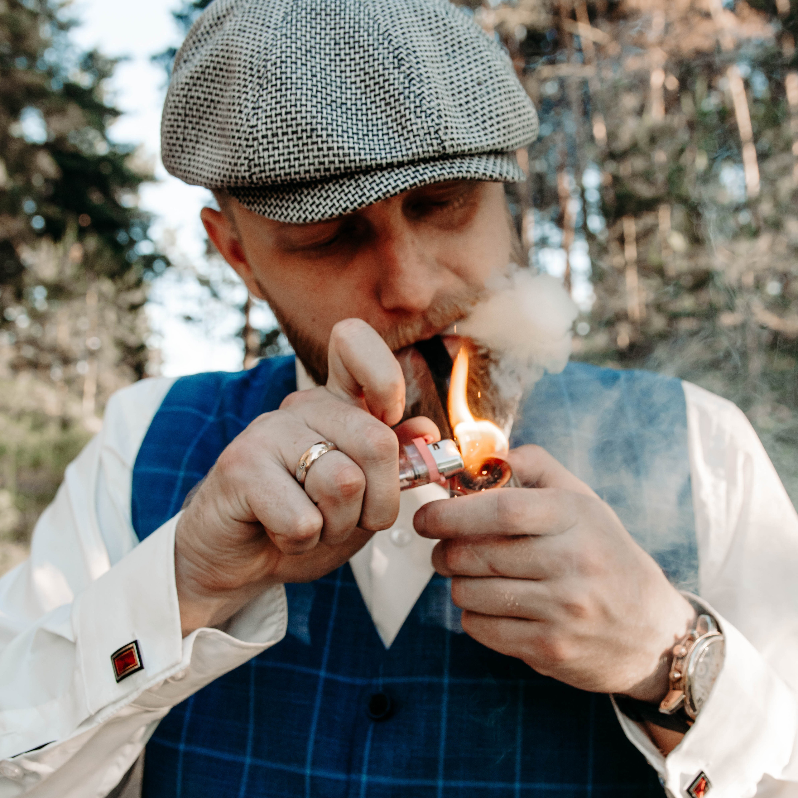 Королевская Свадьба. Фото | Видео Контент Мишель Ватаманюк