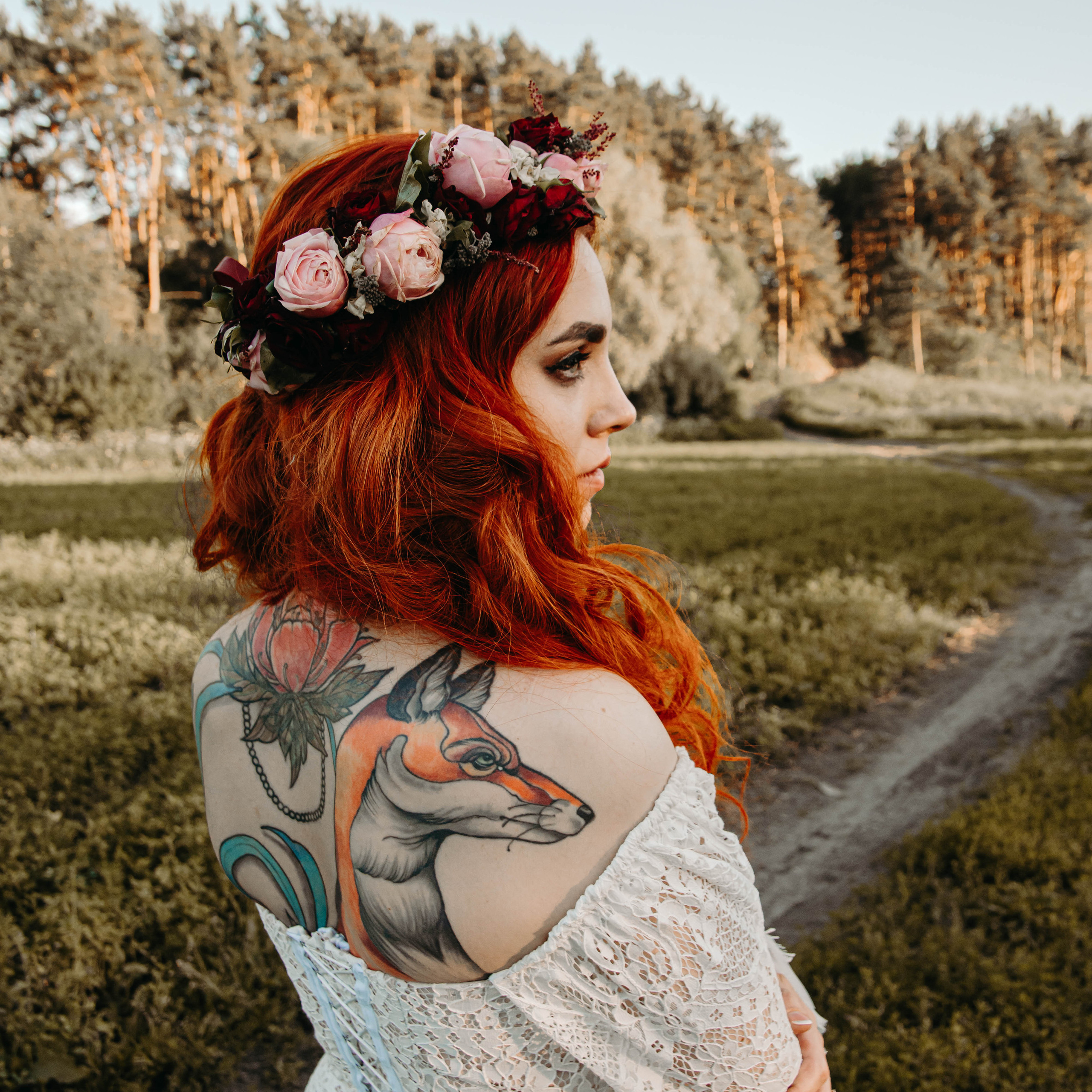 Королевская Свадьба. Фото | Видео Контент Мишель Ватаманюк