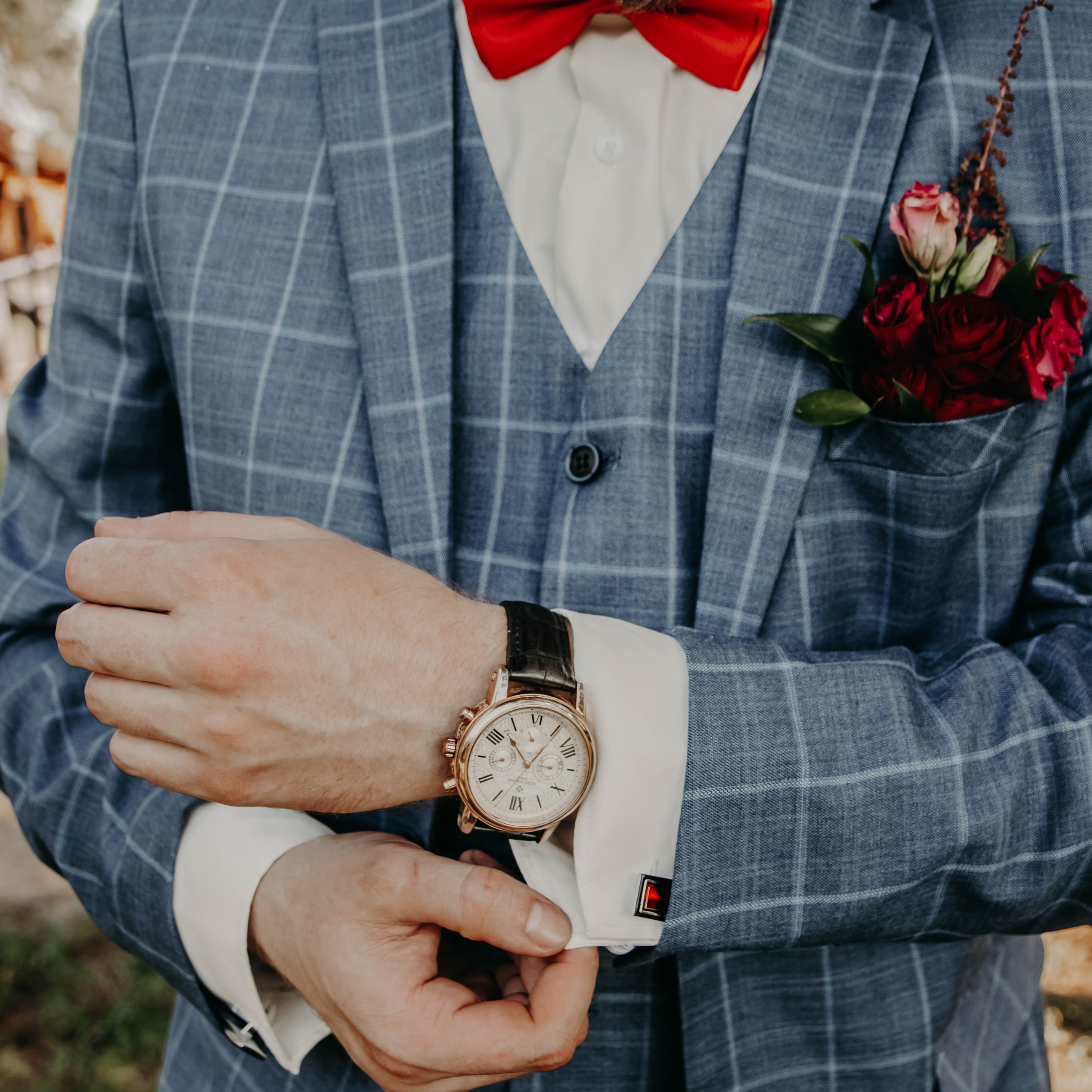 Королевская Свадьба. Фото | Видео Контент Мишель Ватаманюк