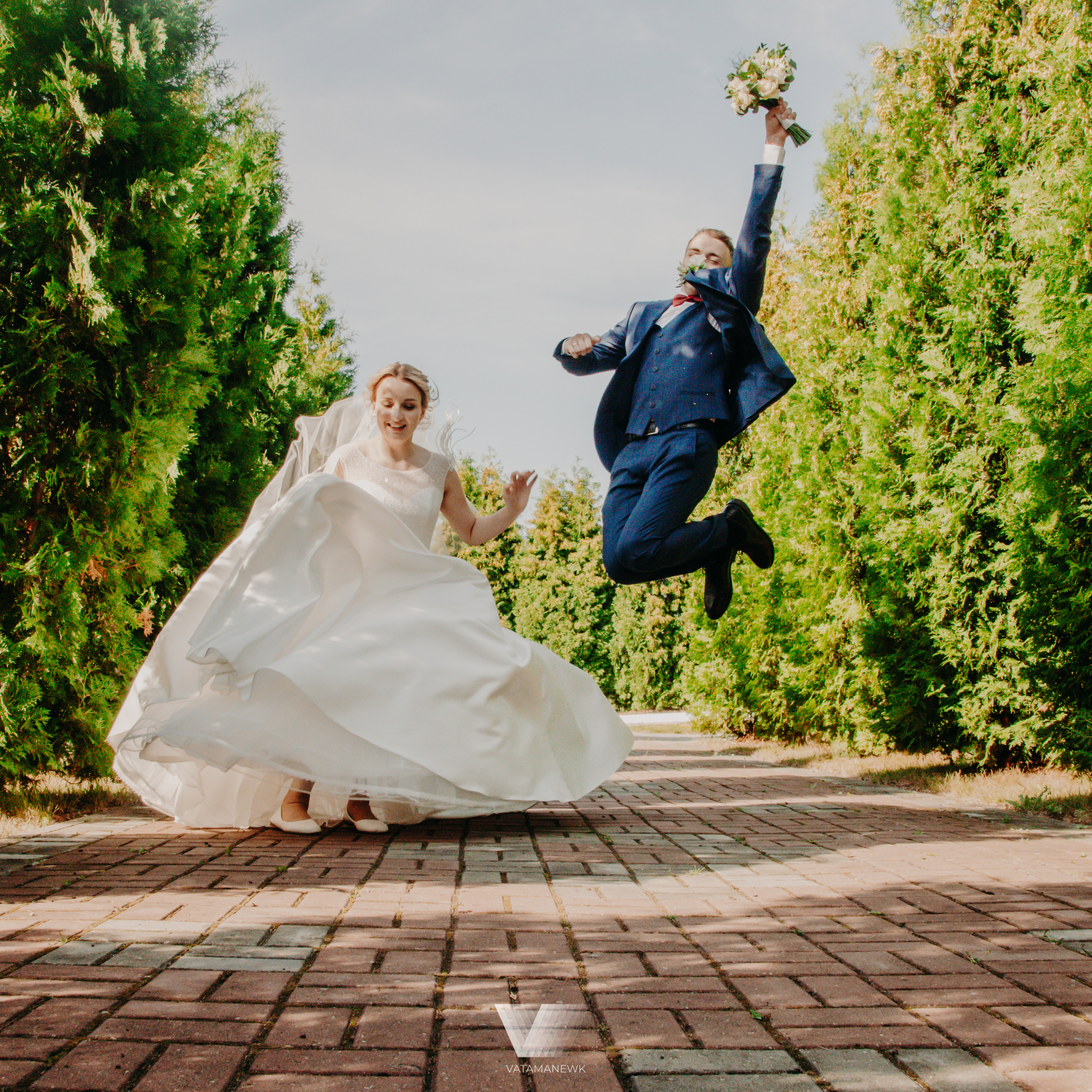 Любовь — как море. Фото | Видео Контент Мишель Ватаманюк