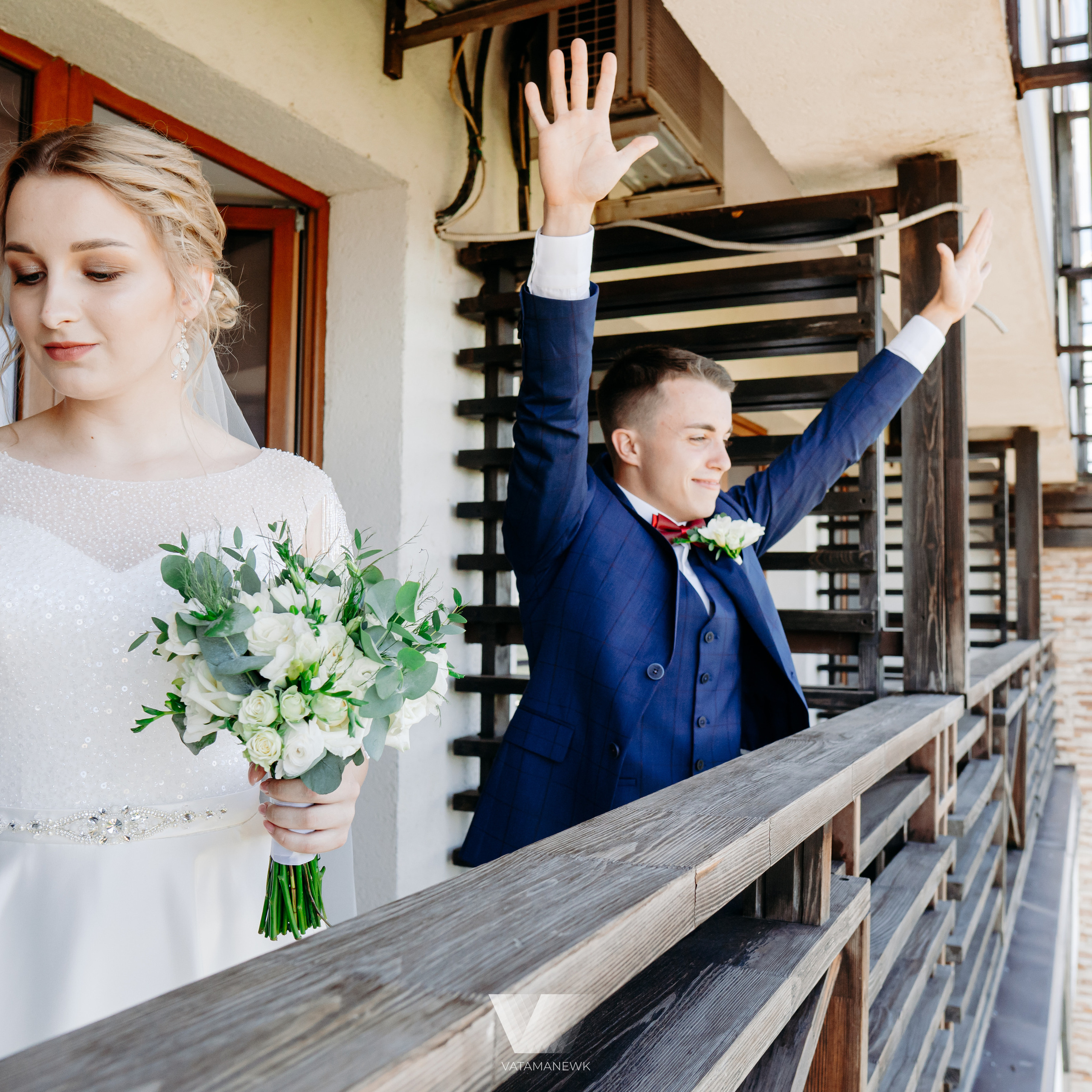 Любовь — как море. Фото | Видео Контент Мишель Ватаманюк