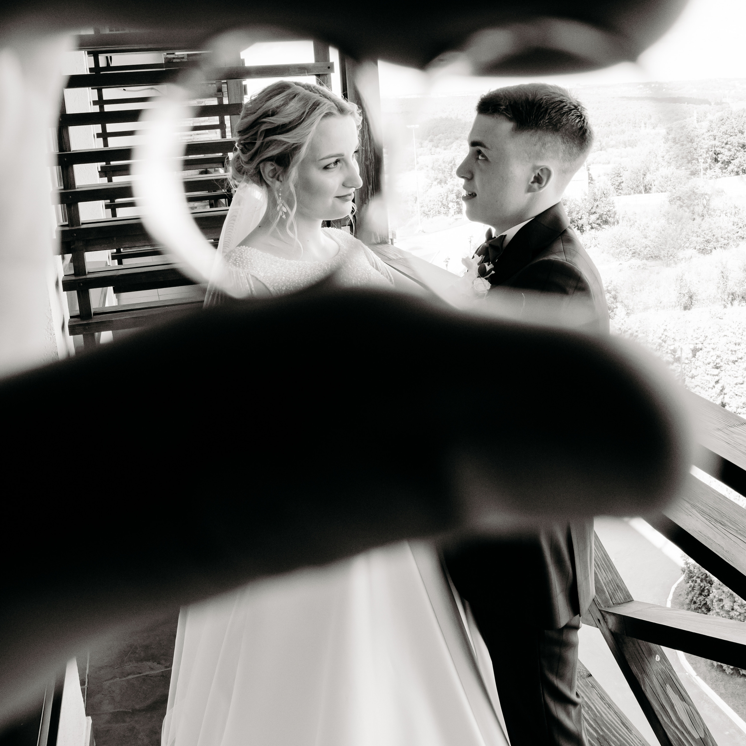 Любовь — как море. Фото | Видео Контент Мишель Ватаманюк