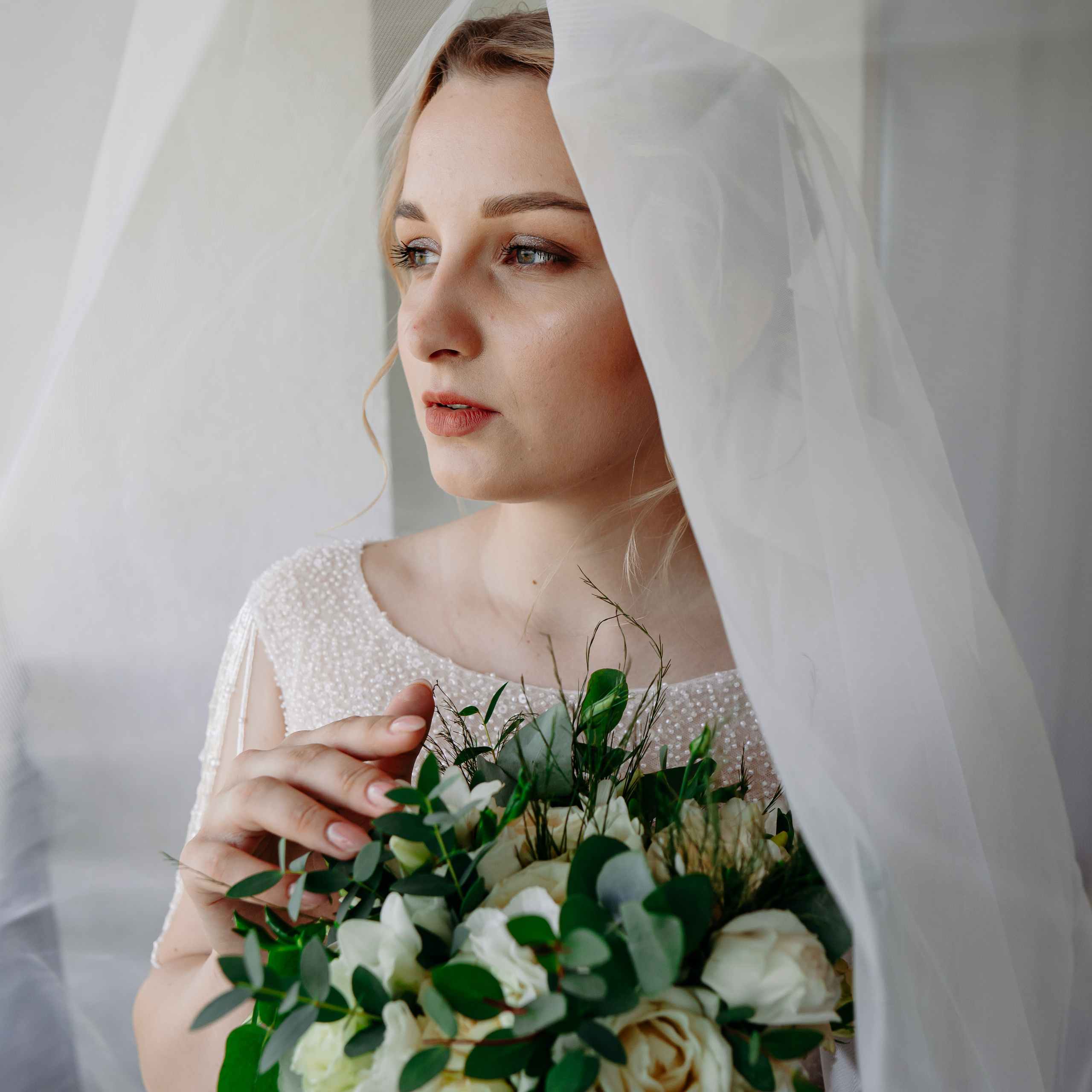 Любовь — как море. Фото | Видео Контент Мишель Ватаманюк