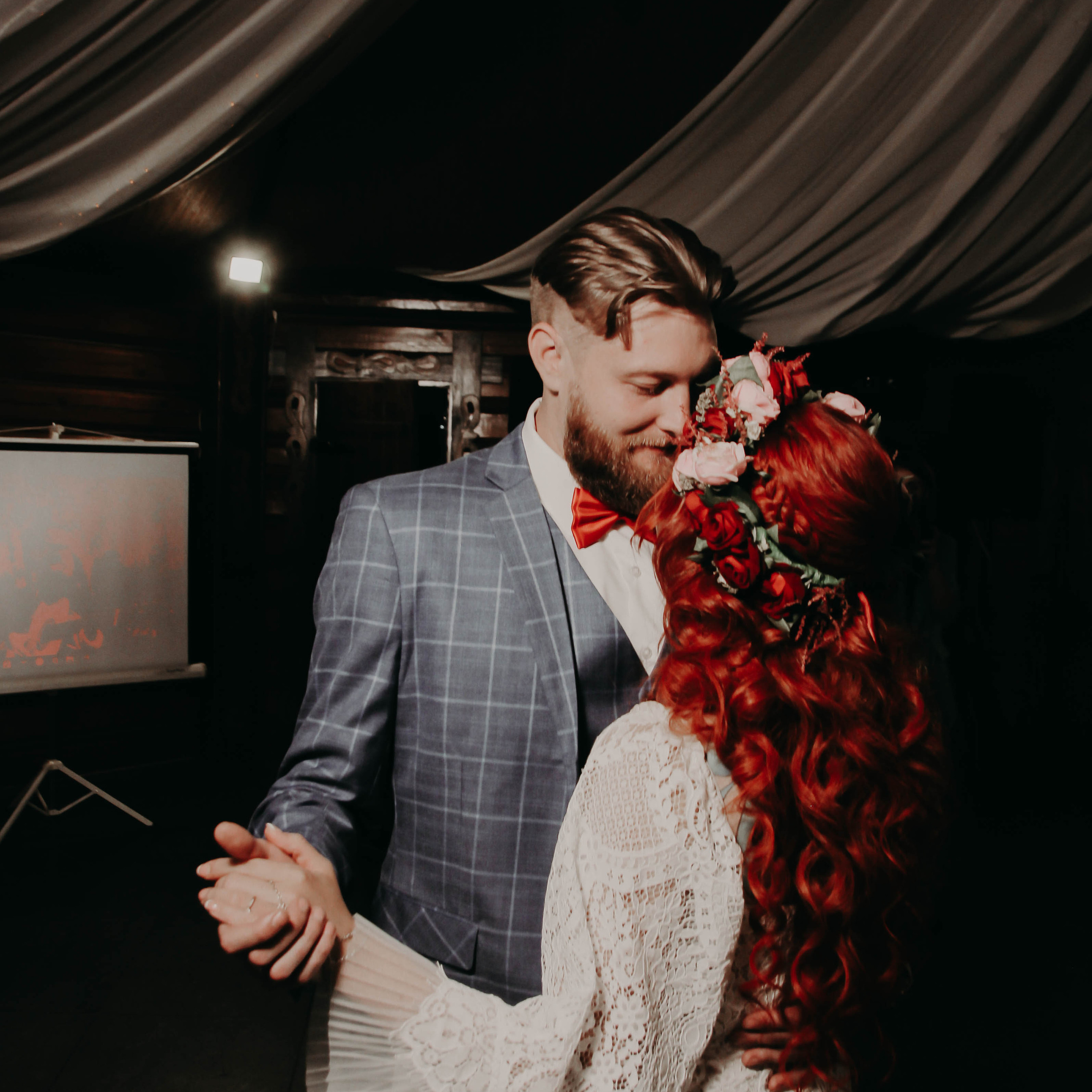 Королевская Свадьба. Фото | Видео Контент Мишель Ватаманюк