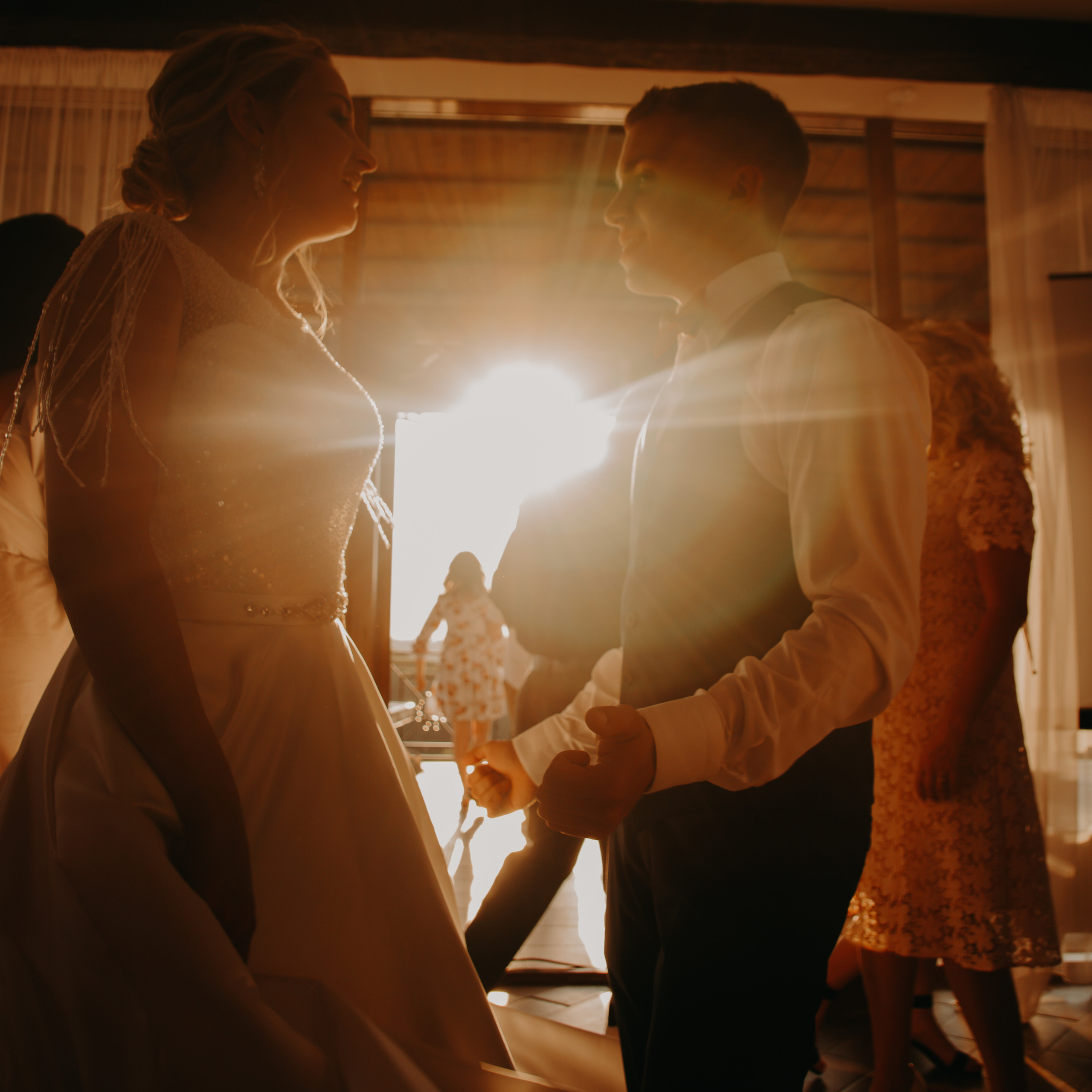 Любовь — как море. Фото | Видео Контент Мишель Ватаманюк