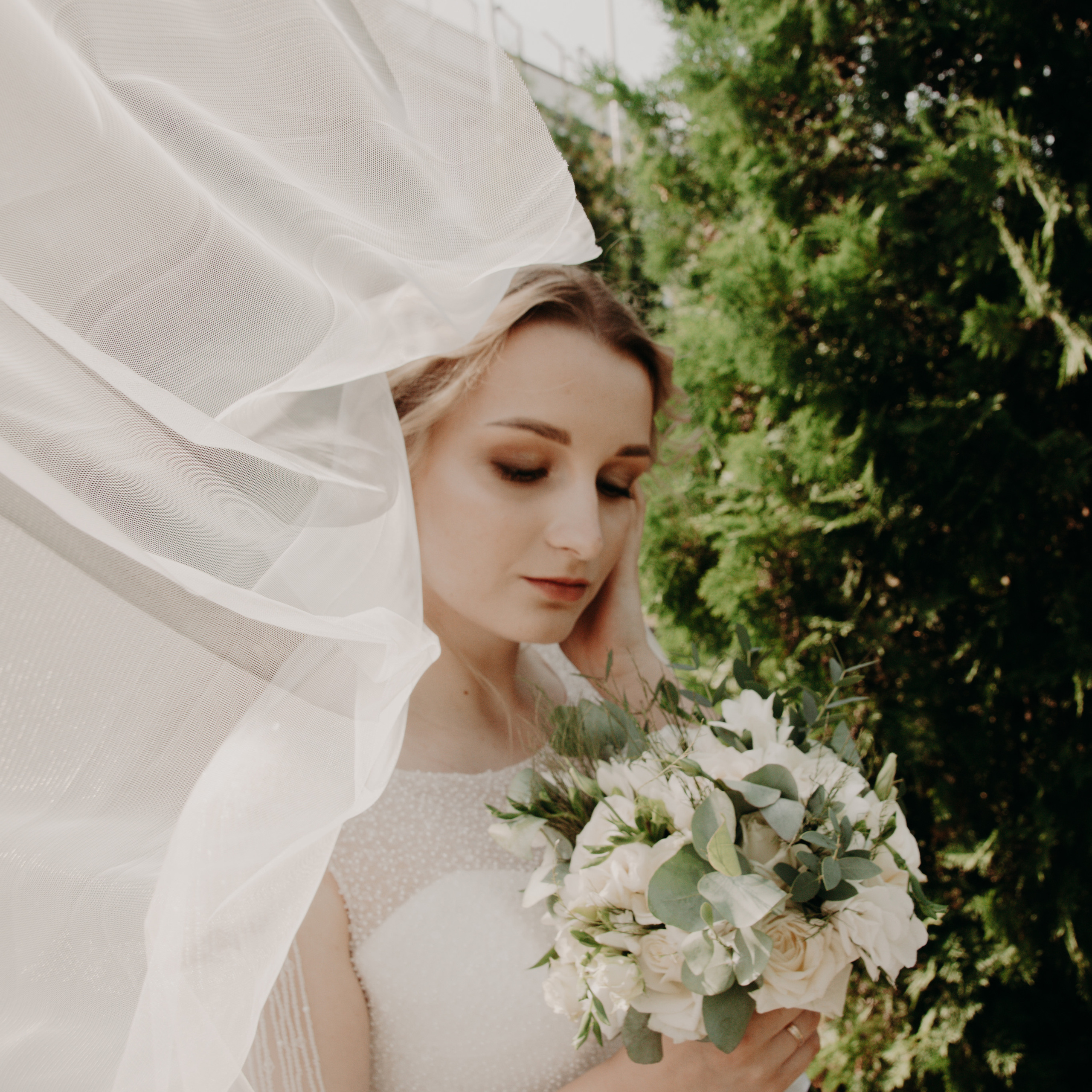 Любовь — как море. Фото | Видео Контент Мишель Ватаманюк