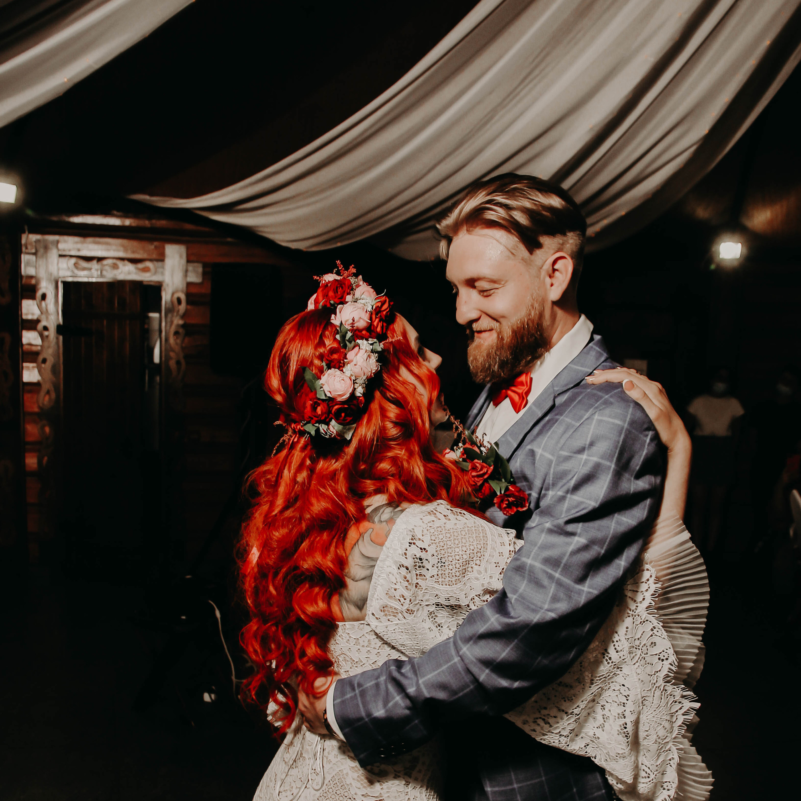 Королевская Свадьба. Фото | Видео Контент Мишель Ватаманюк