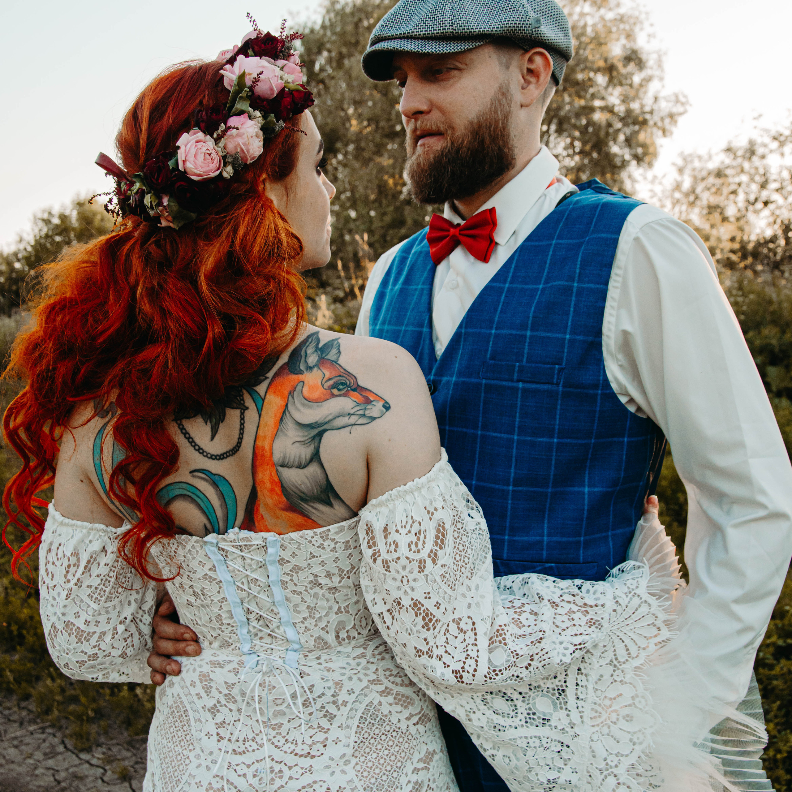 Королевская Свадьба. Фото | Видео Контент Мишель Ватаманюк